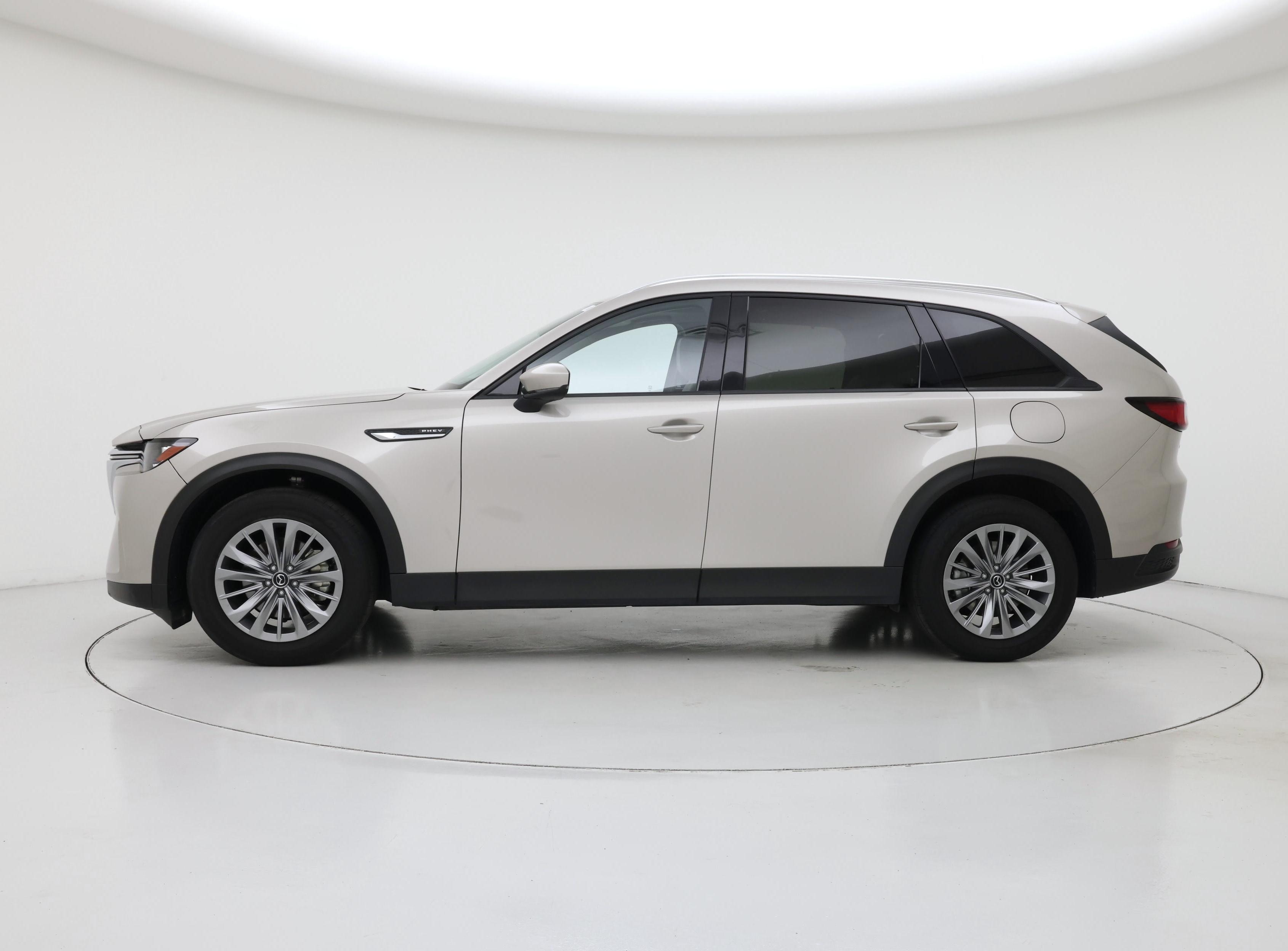 Thumbnail: 2024 Mazda CX-90 - 3