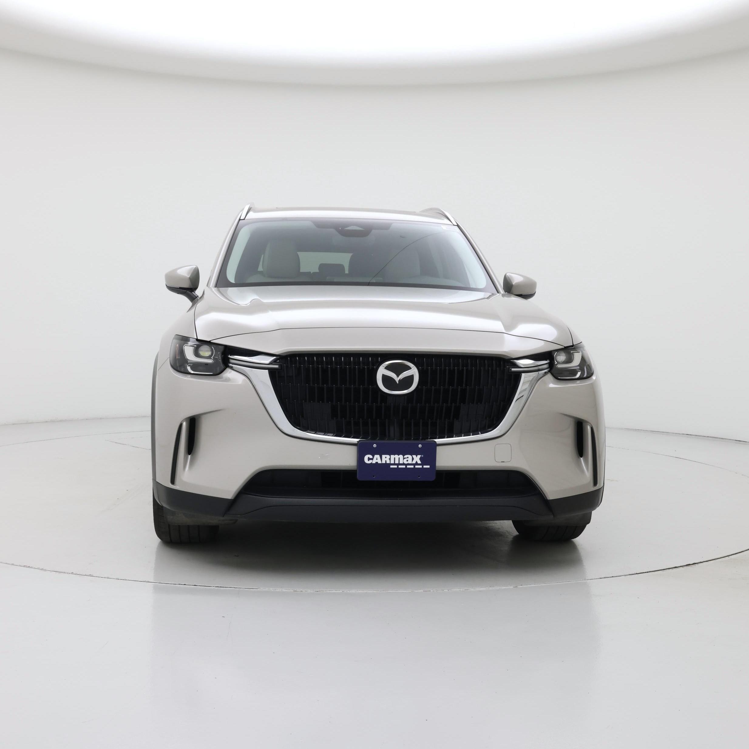 Thumbnail: 2024 Mazda CX-90 - 5