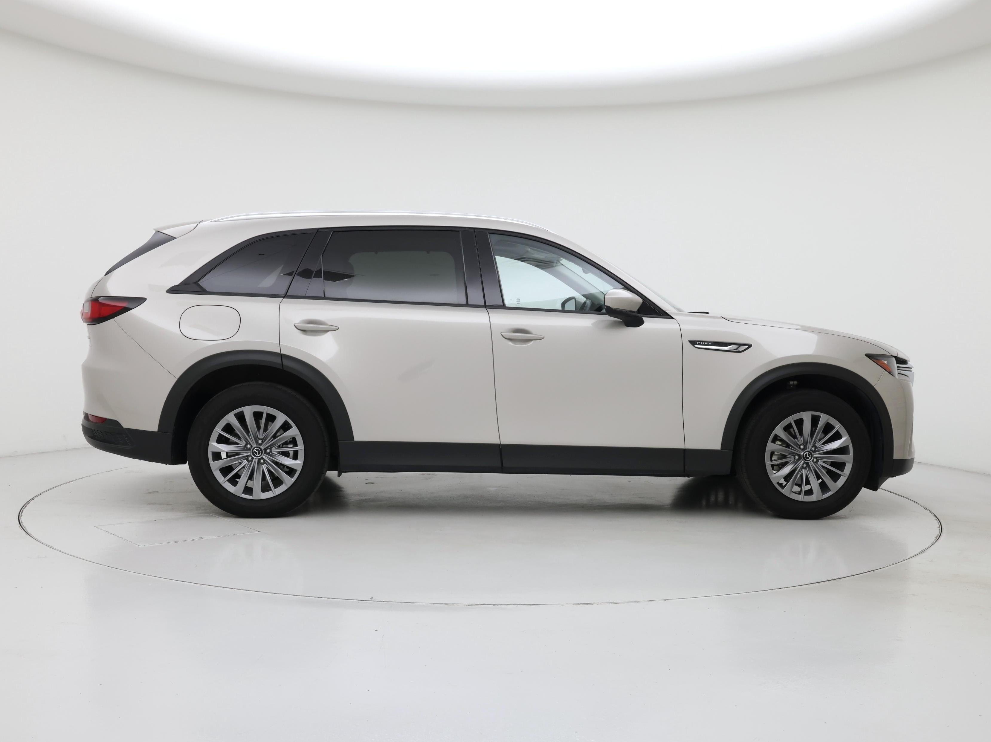 Thumbnail: 2024 Mazda CX-90 - 7