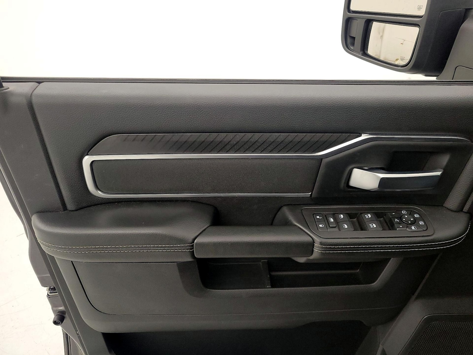 2025 RAM Ram 2500 Pickup Big Horn - Photo 13