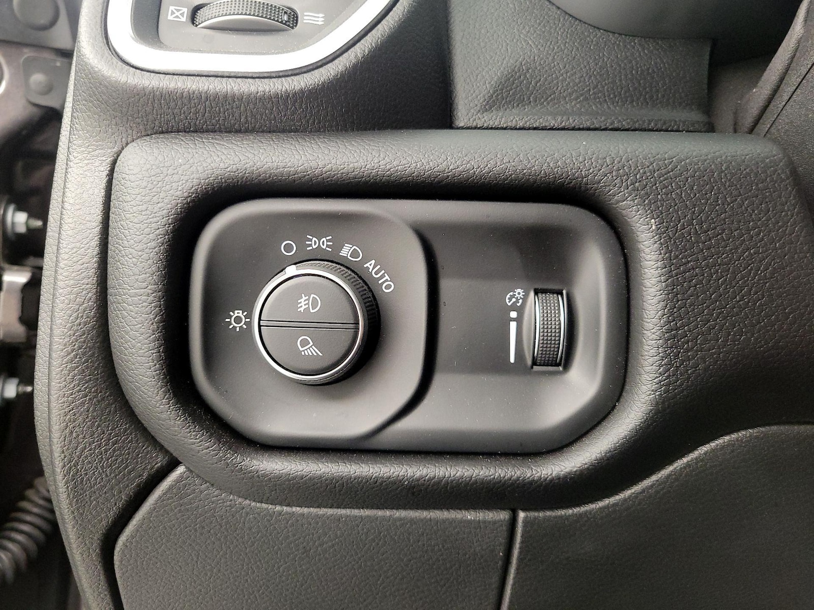 2025 RAM Ram 2500 Pickup Big Horn - Photo 14