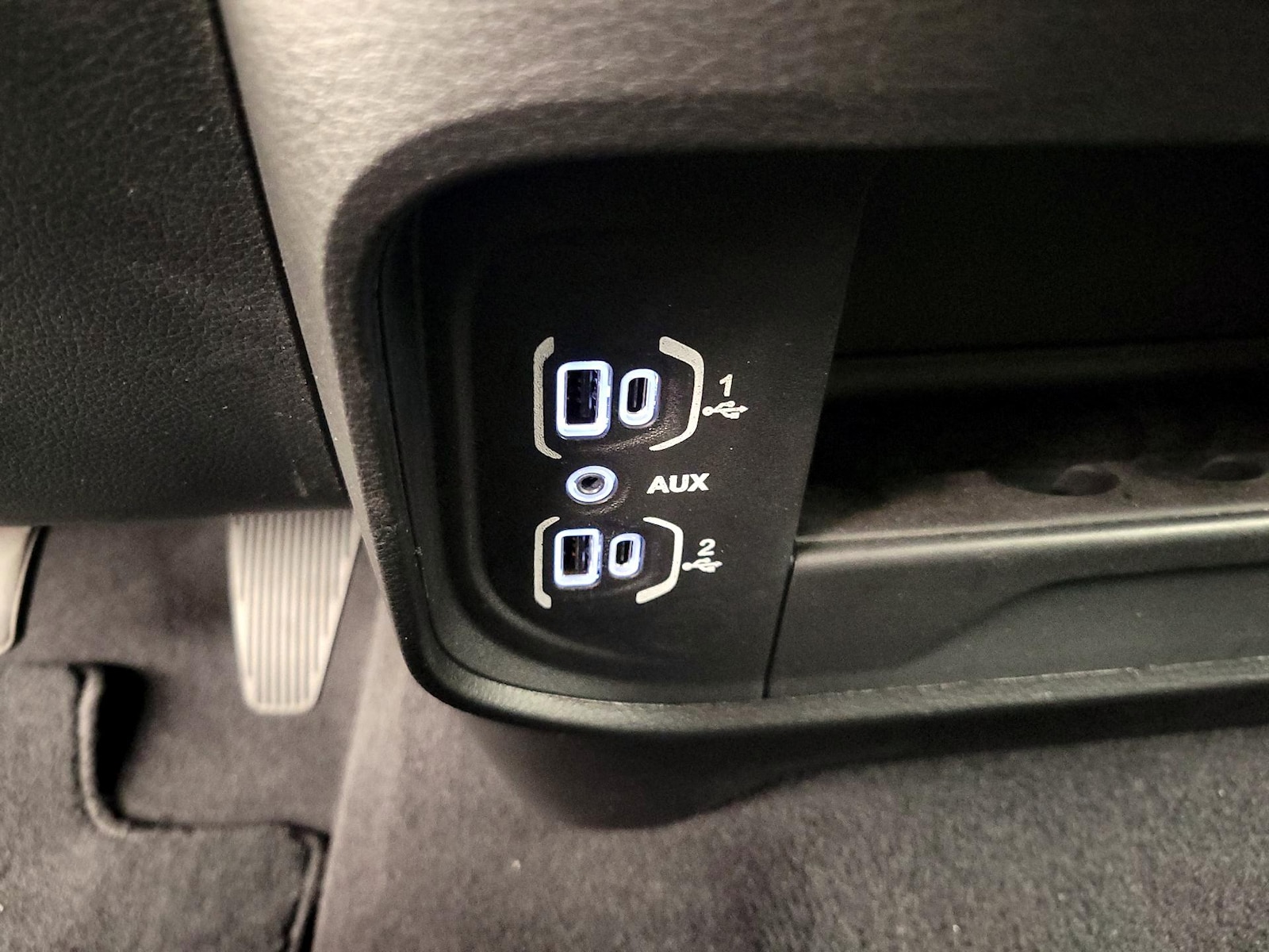 2025 RAM Ram 2500 Pickup Big Horn - Photo 20