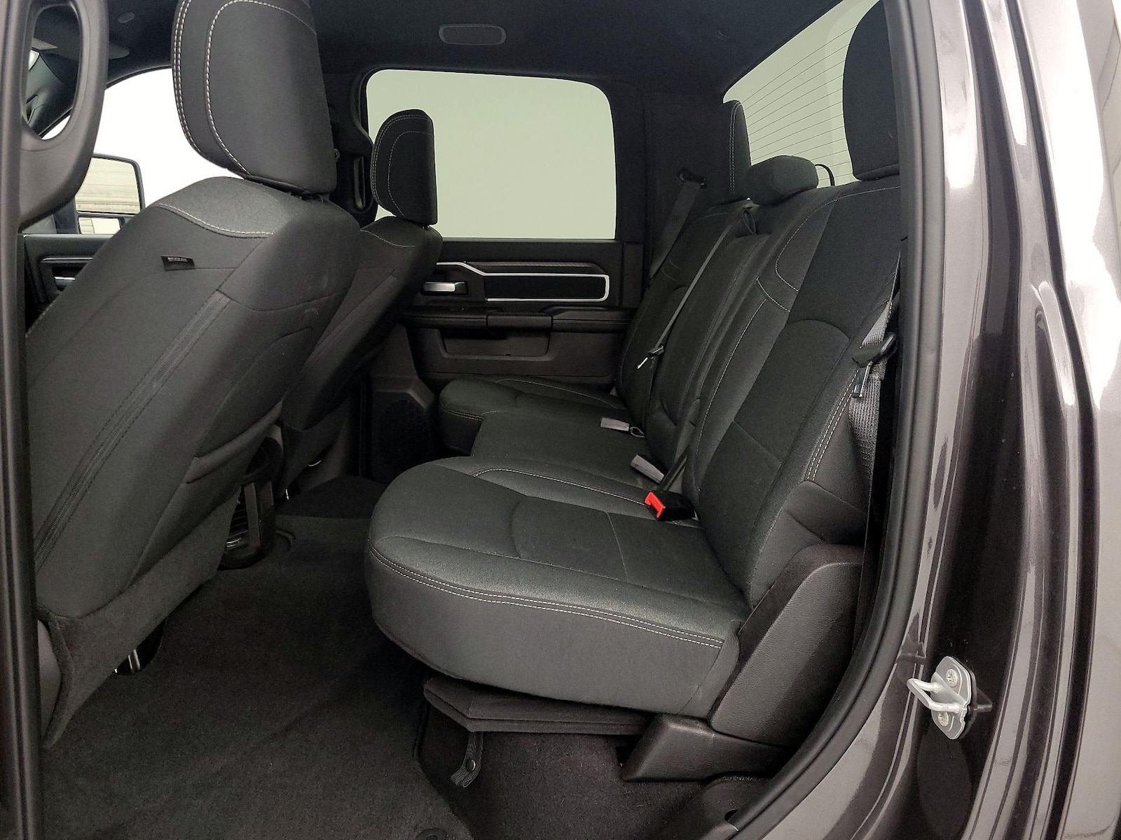 2025 RAM Ram 2500 Pickup Big Horn - Photo 21