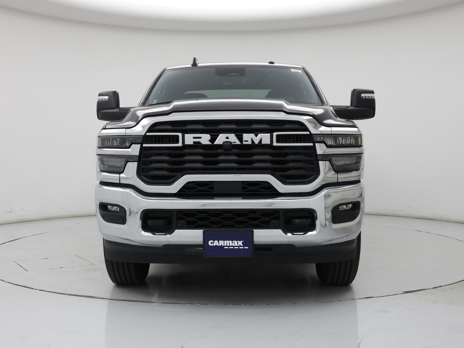 2025 RAM Ram 2500 Pickup Big Horn - Photo 6