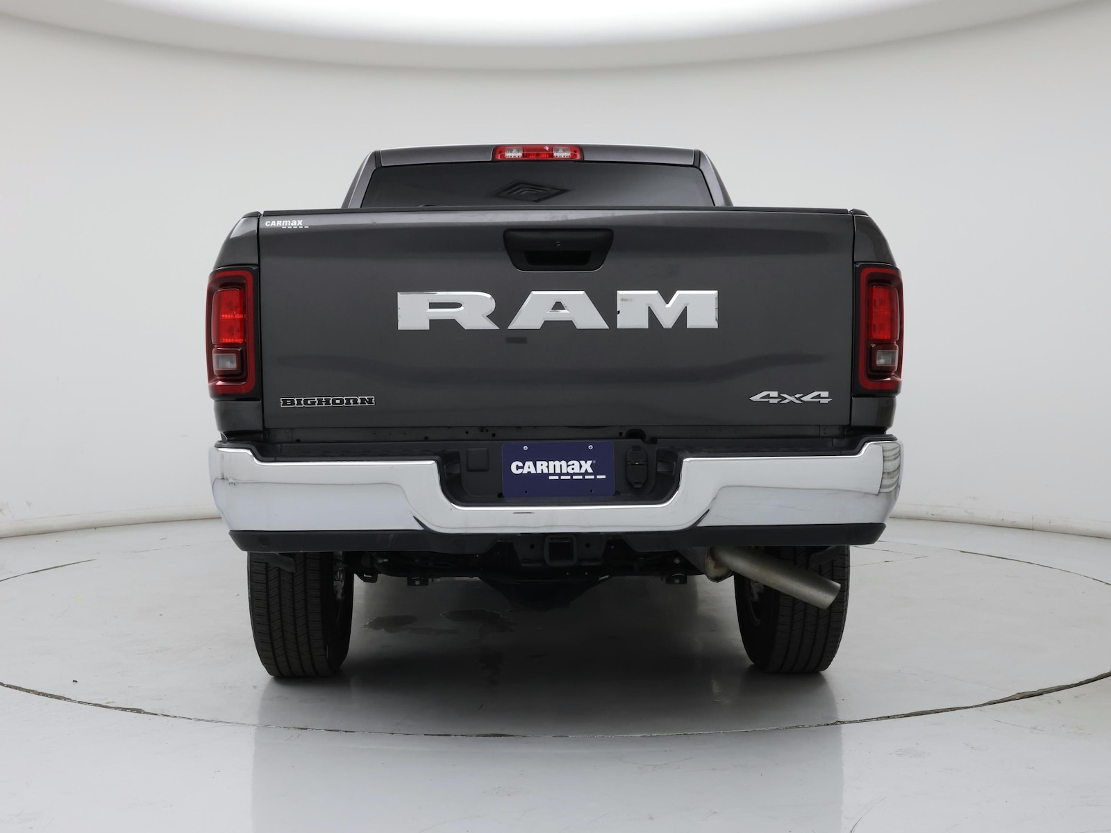 2025 RAM Ram 2500 Pickup Big Horn - Photo 7