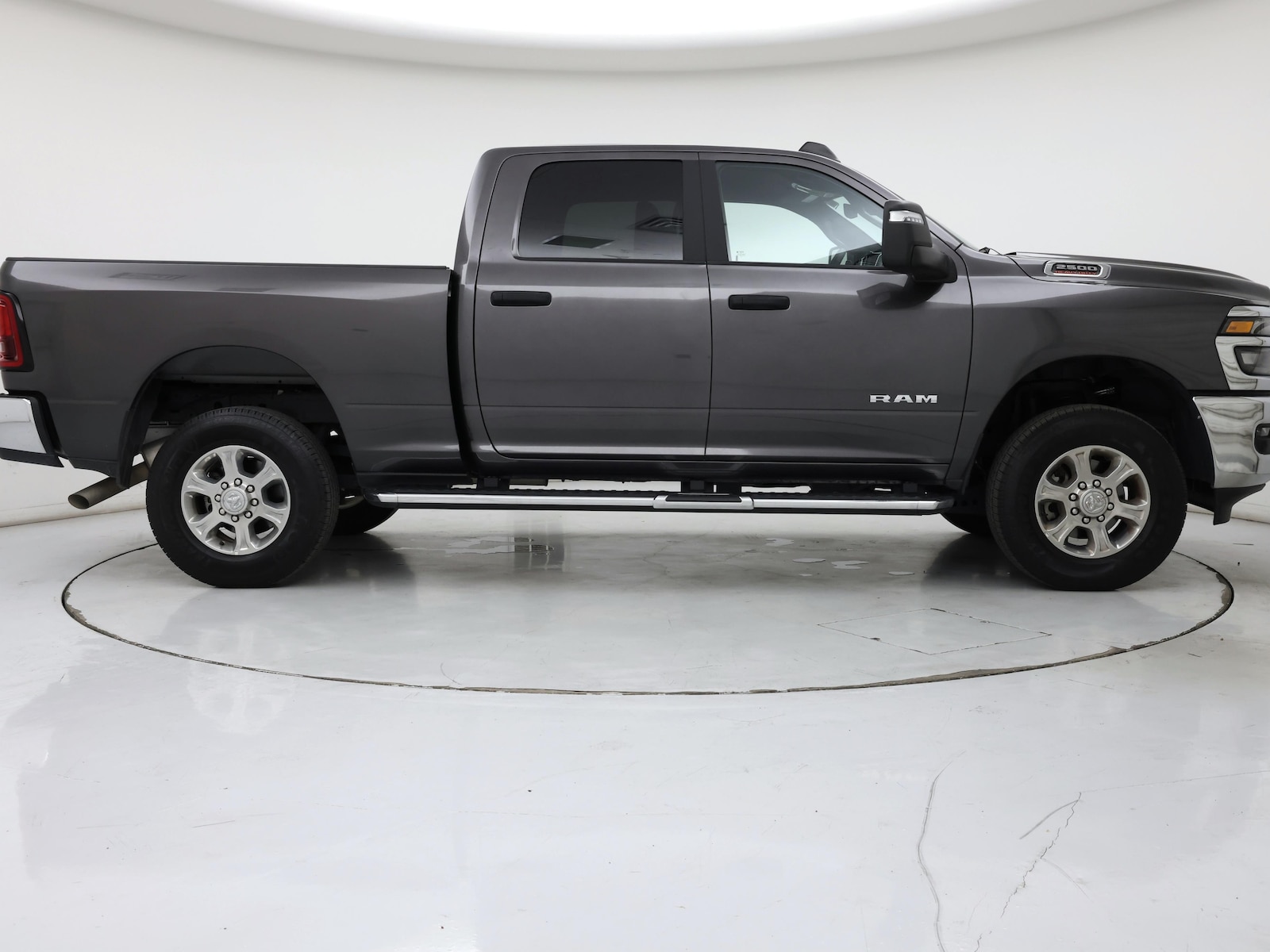 2025 RAM Ram 2500 Pickup Big Horn - Photo 8