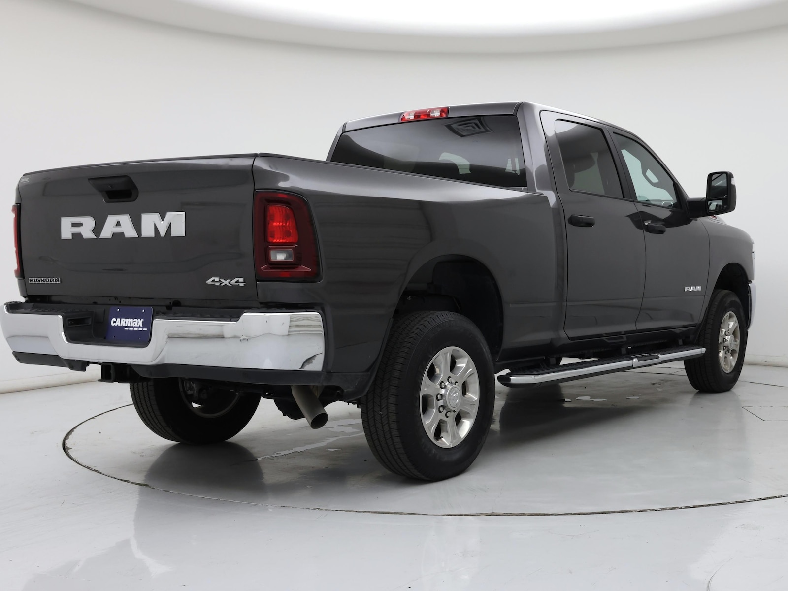 2025 RAM Ram 2500 Pickup Big Horn - Photo 9