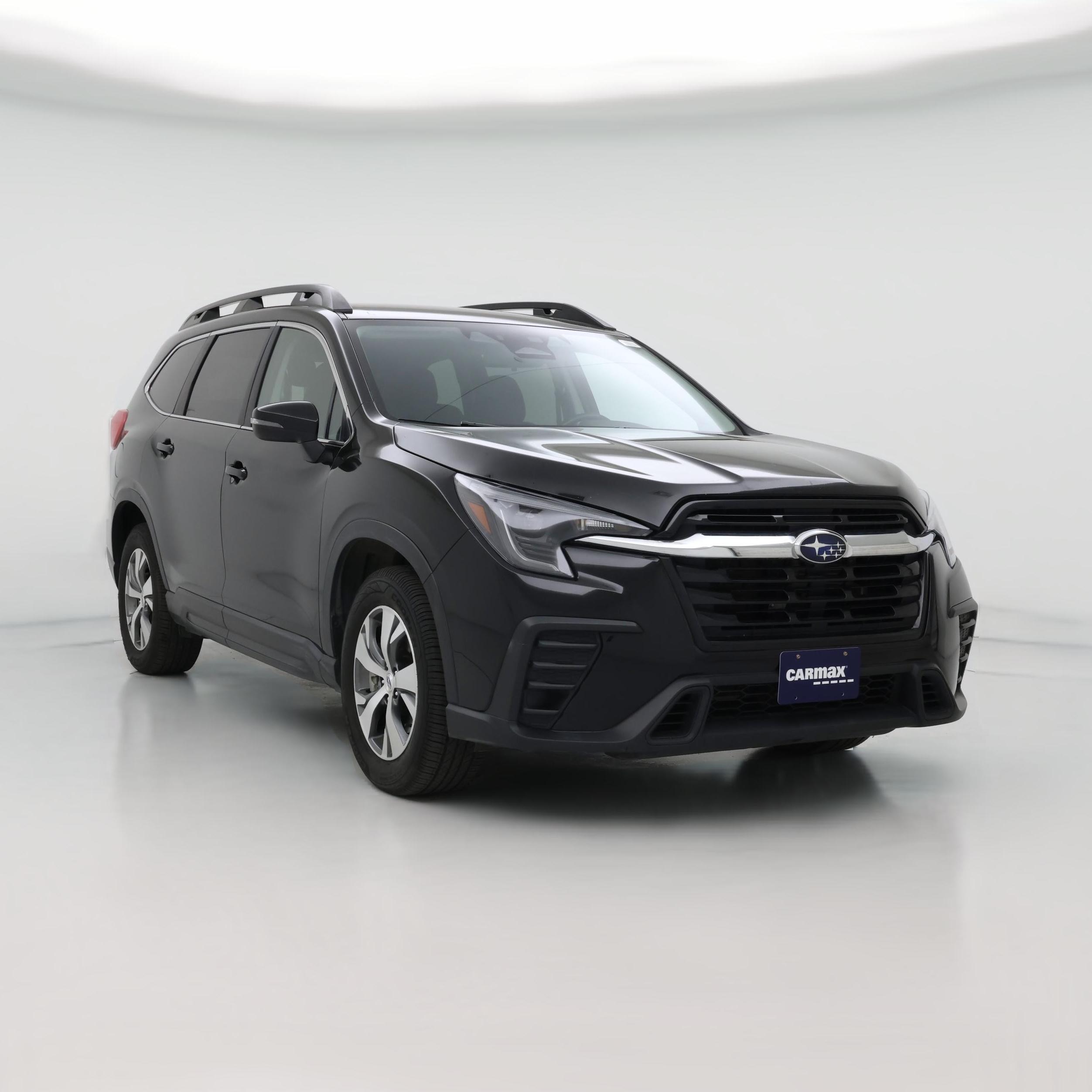 Thumbnail: 2023 Subaru Ascent - 1