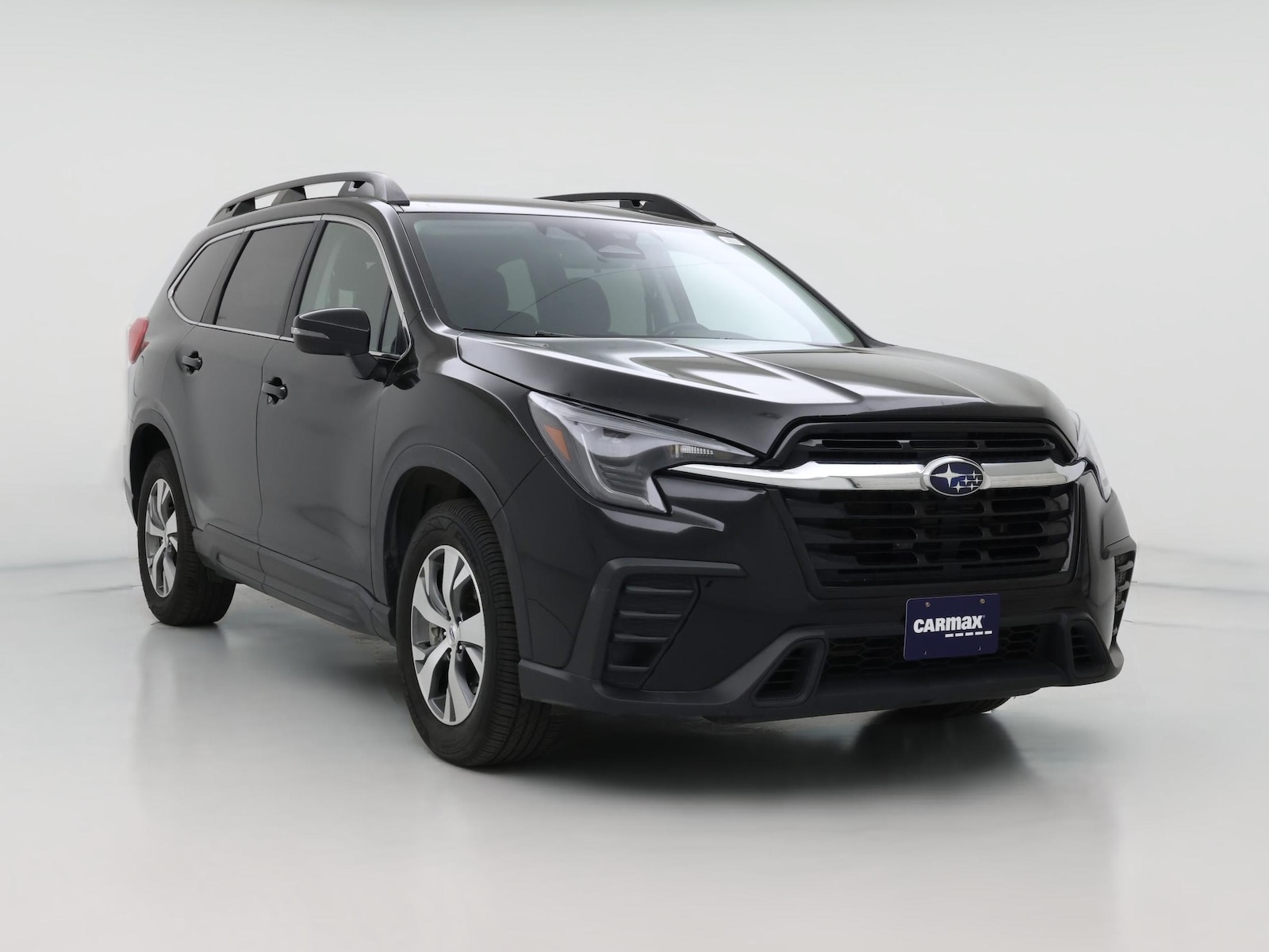 2023 Subaru Ascent