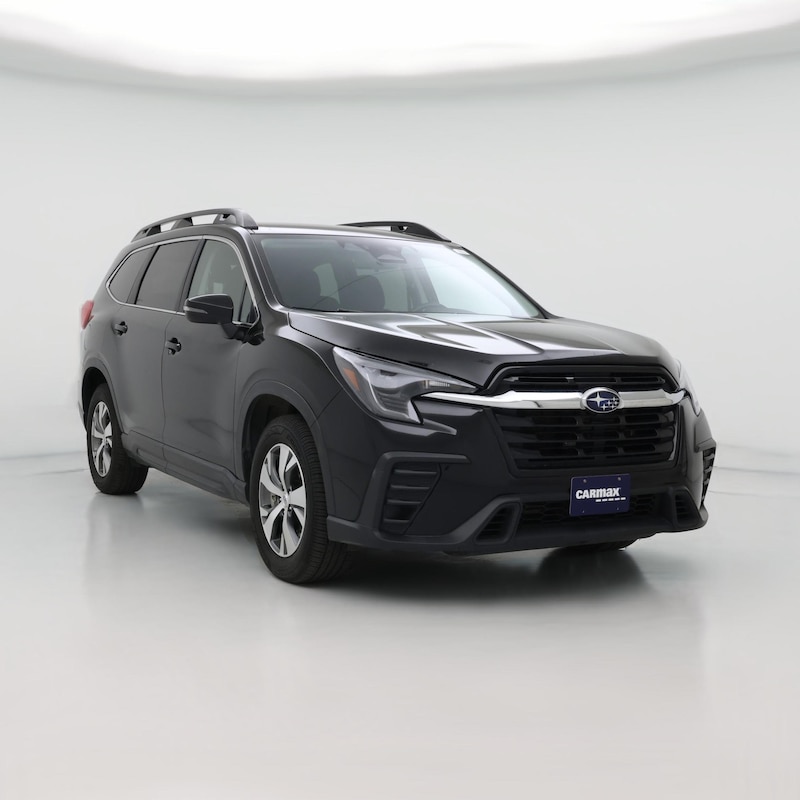 2023 Subaru Ascent Premium