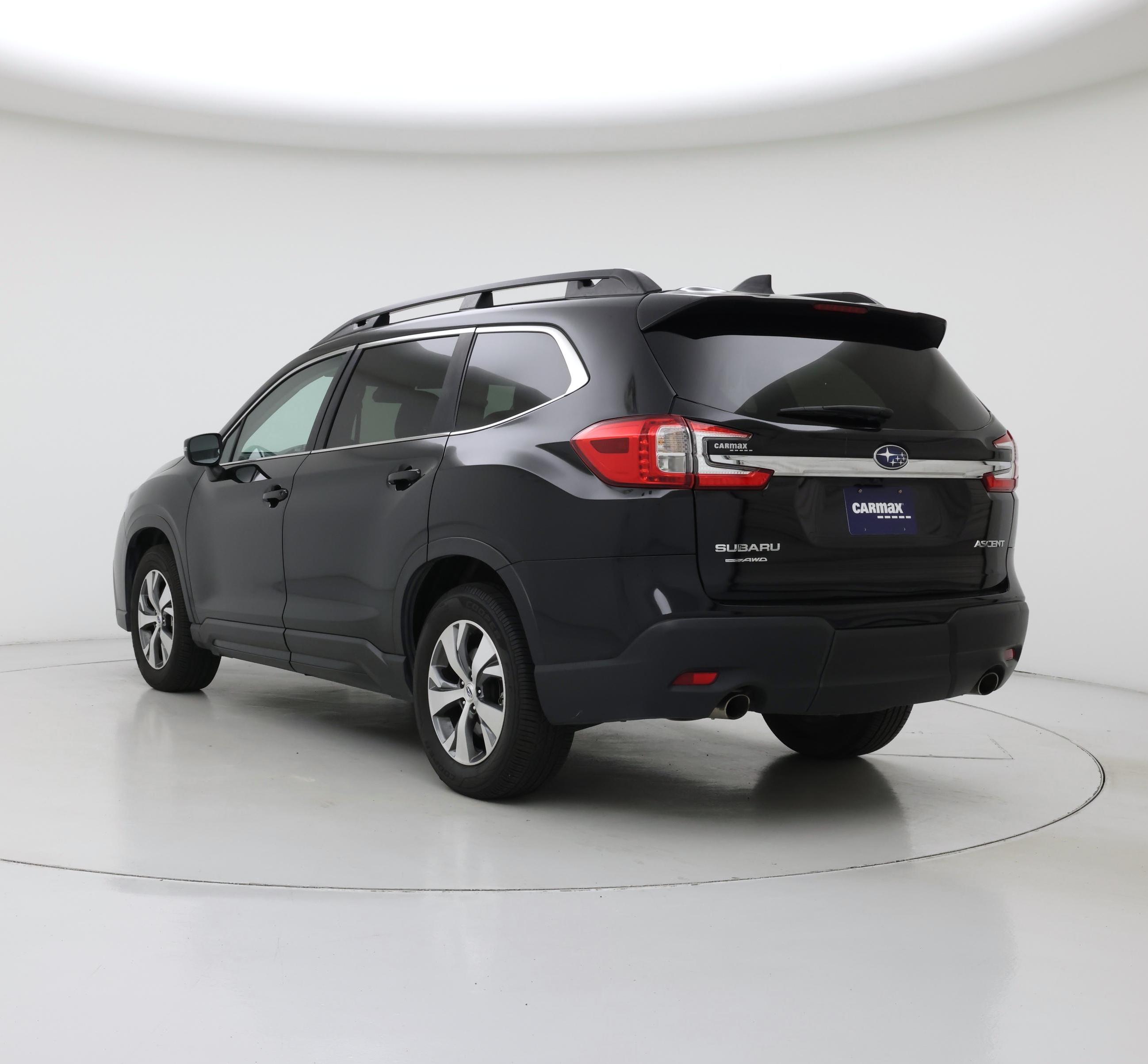 Thumbnail: 2023 Subaru Ascent - 2