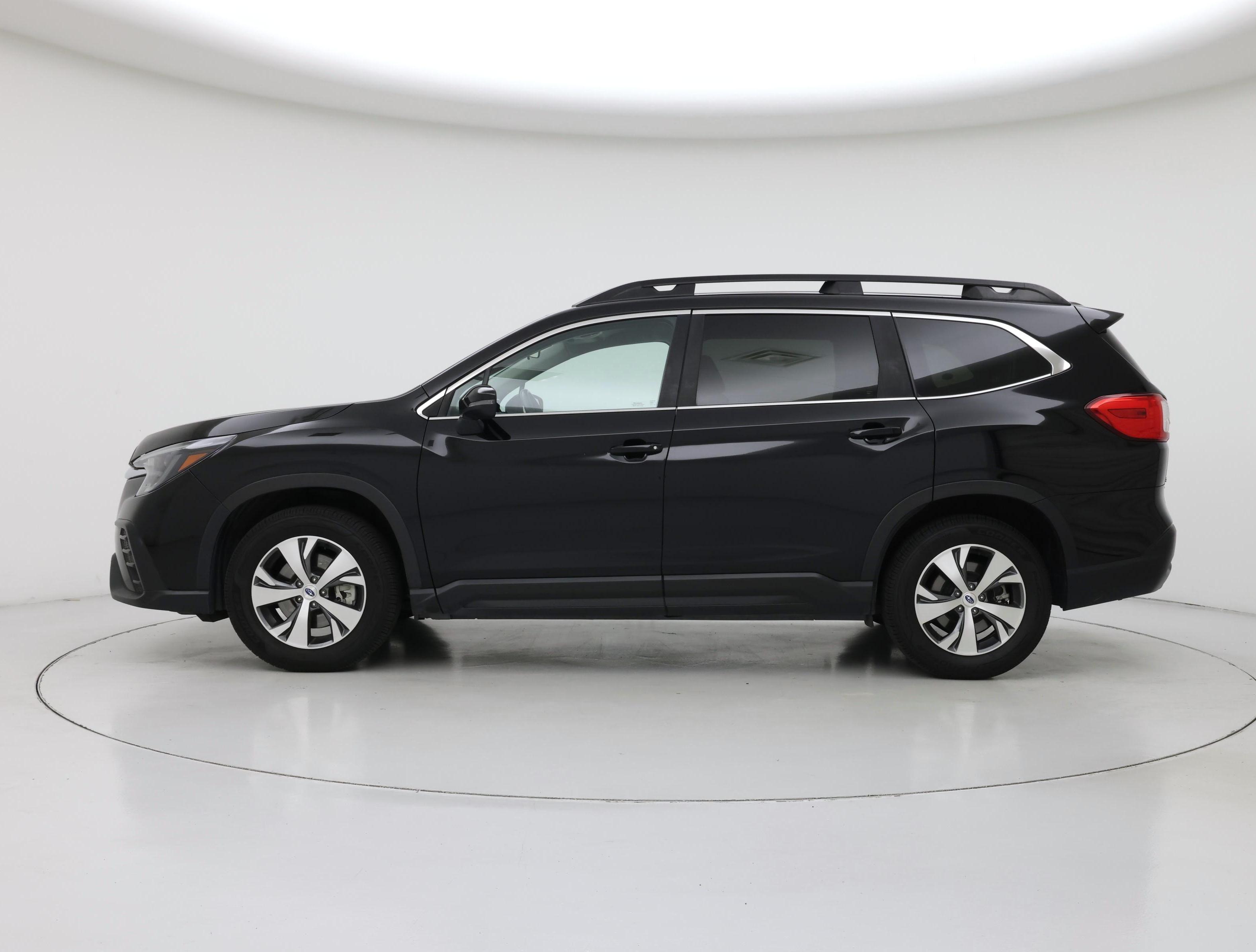 Thumbnail: 2023 Subaru Ascent - 3