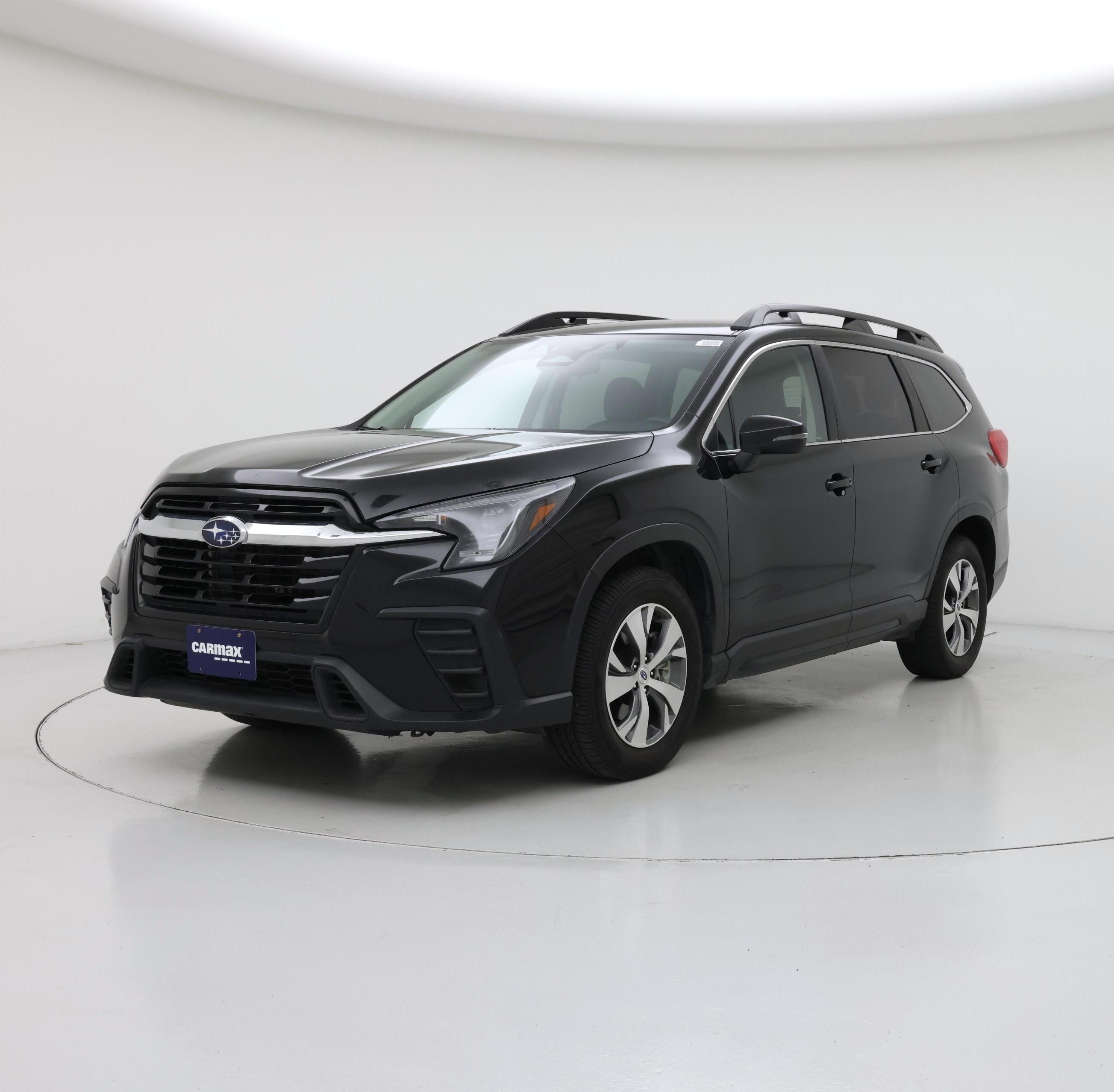Thumbnail: 2023 Subaru Ascent - 4