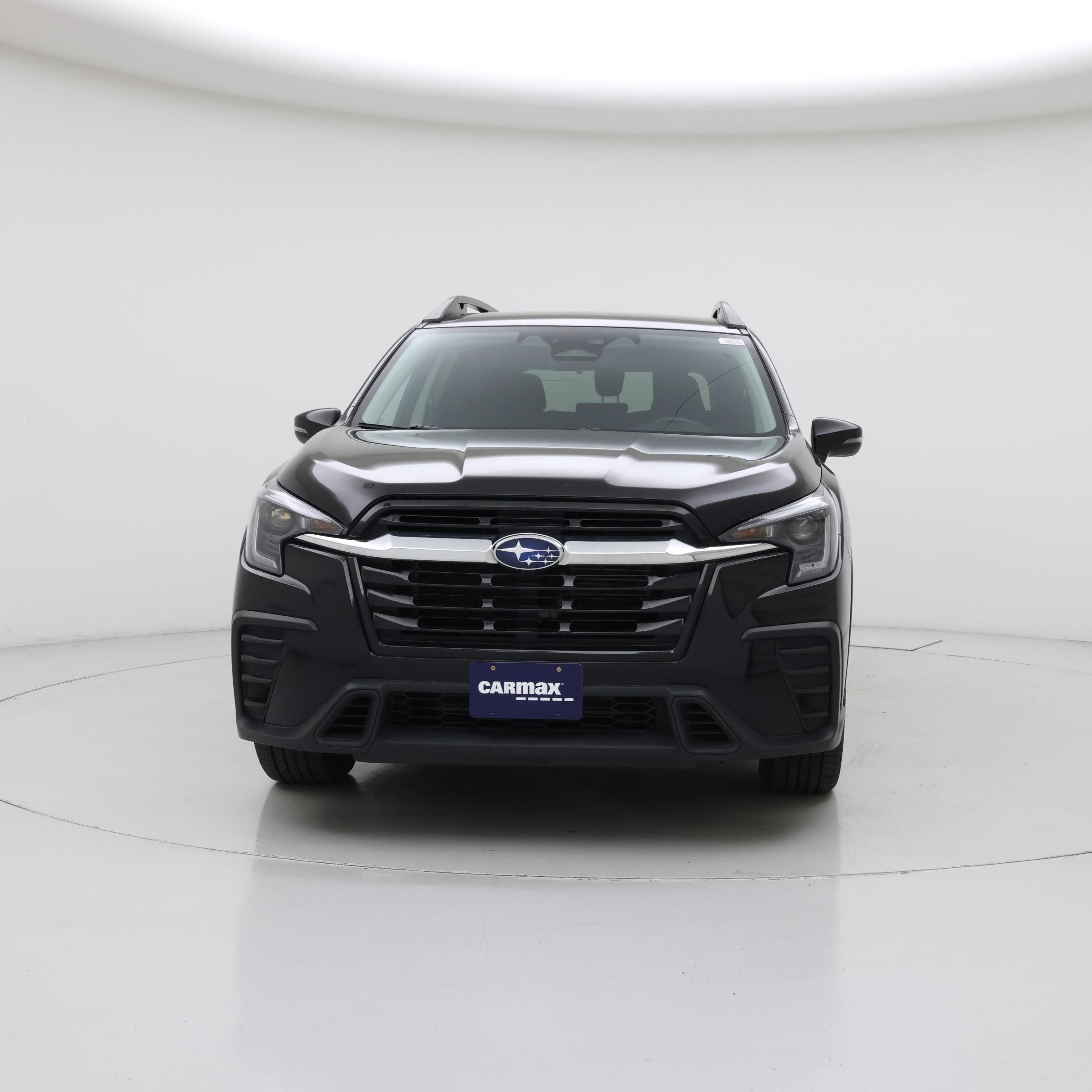 Thumbnail: 2023 Subaru Ascent - 5