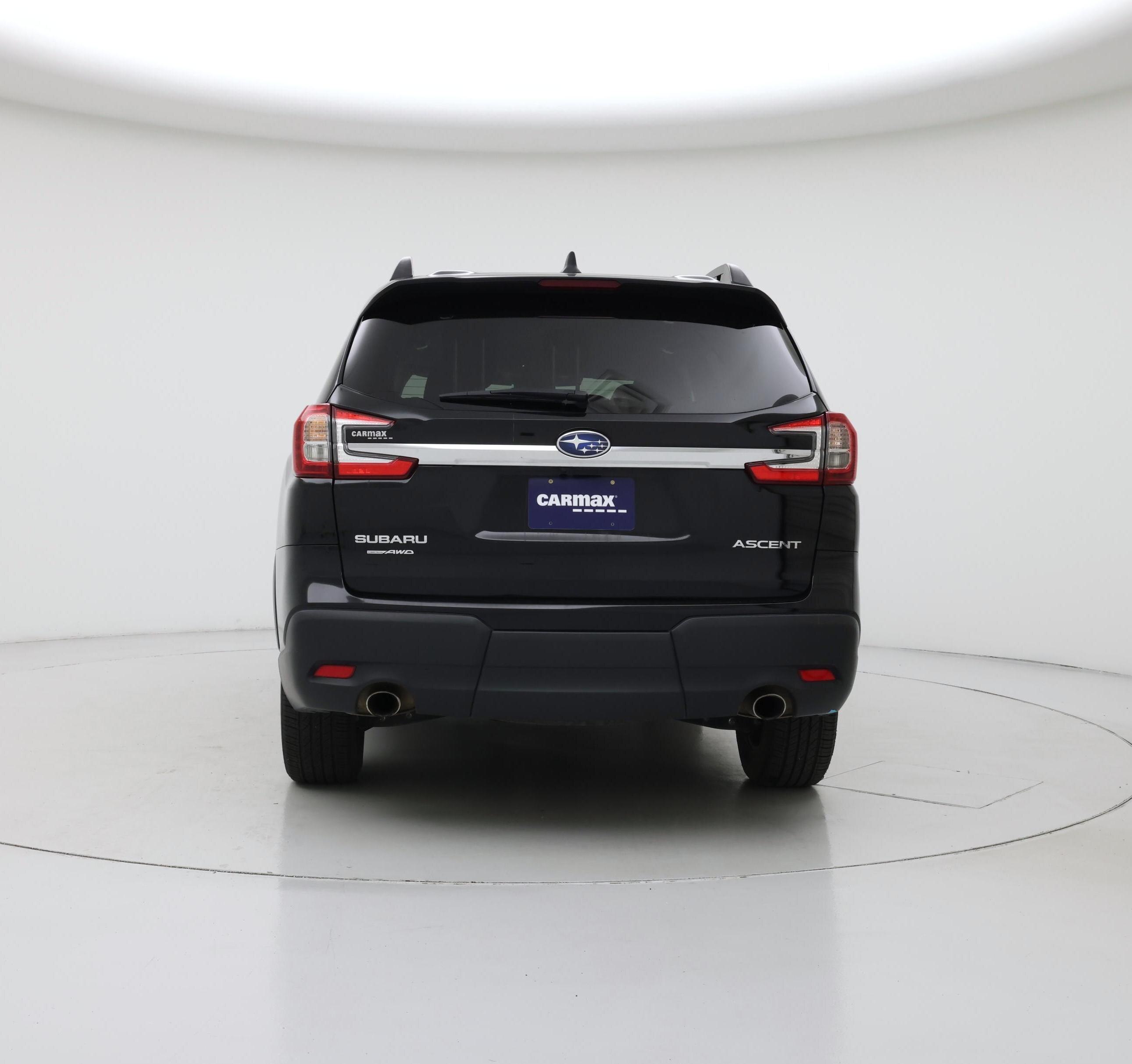 Thumbnail: 2023 Subaru Ascent - 6