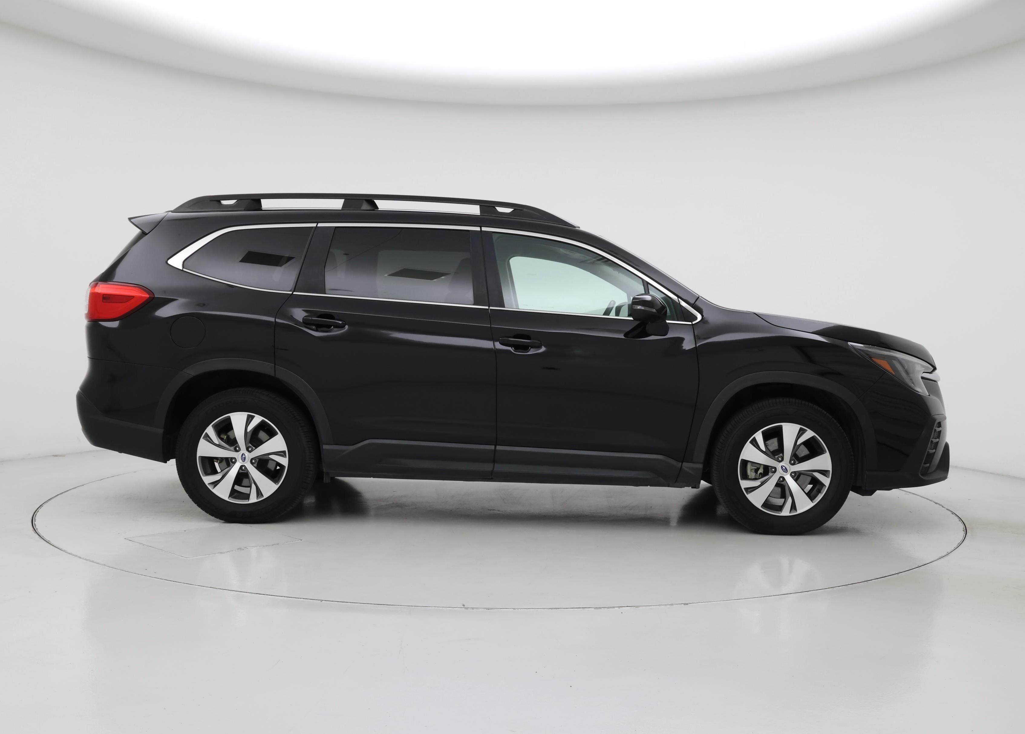 Thumbnail: 2023 Subaru Ascent - 7