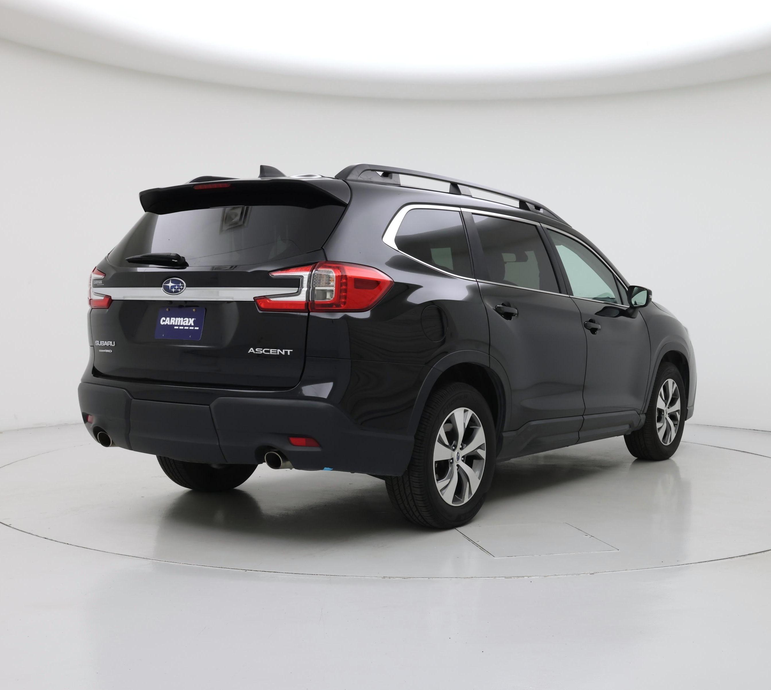 Thumbnail: 2023 Subaru Ascent - 8