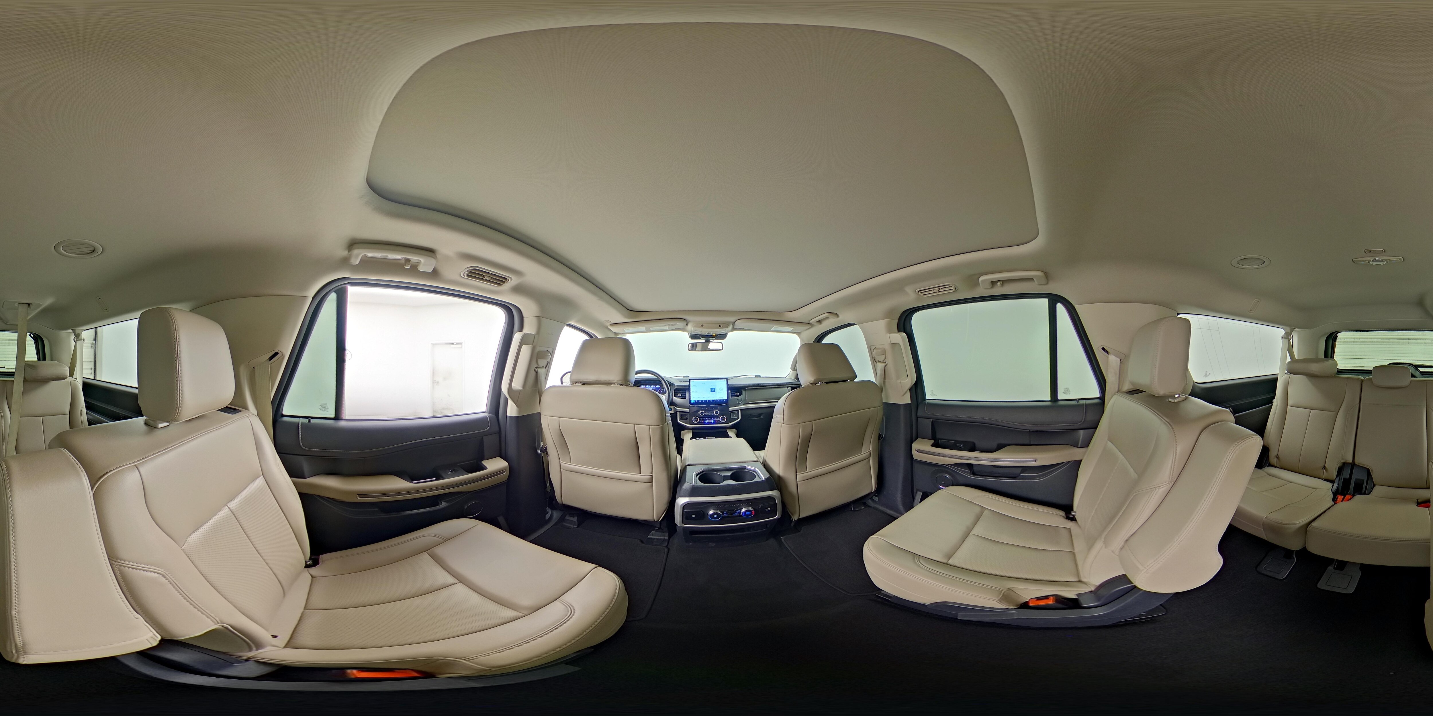 2024 Ford Expedition XLT - Photo 29