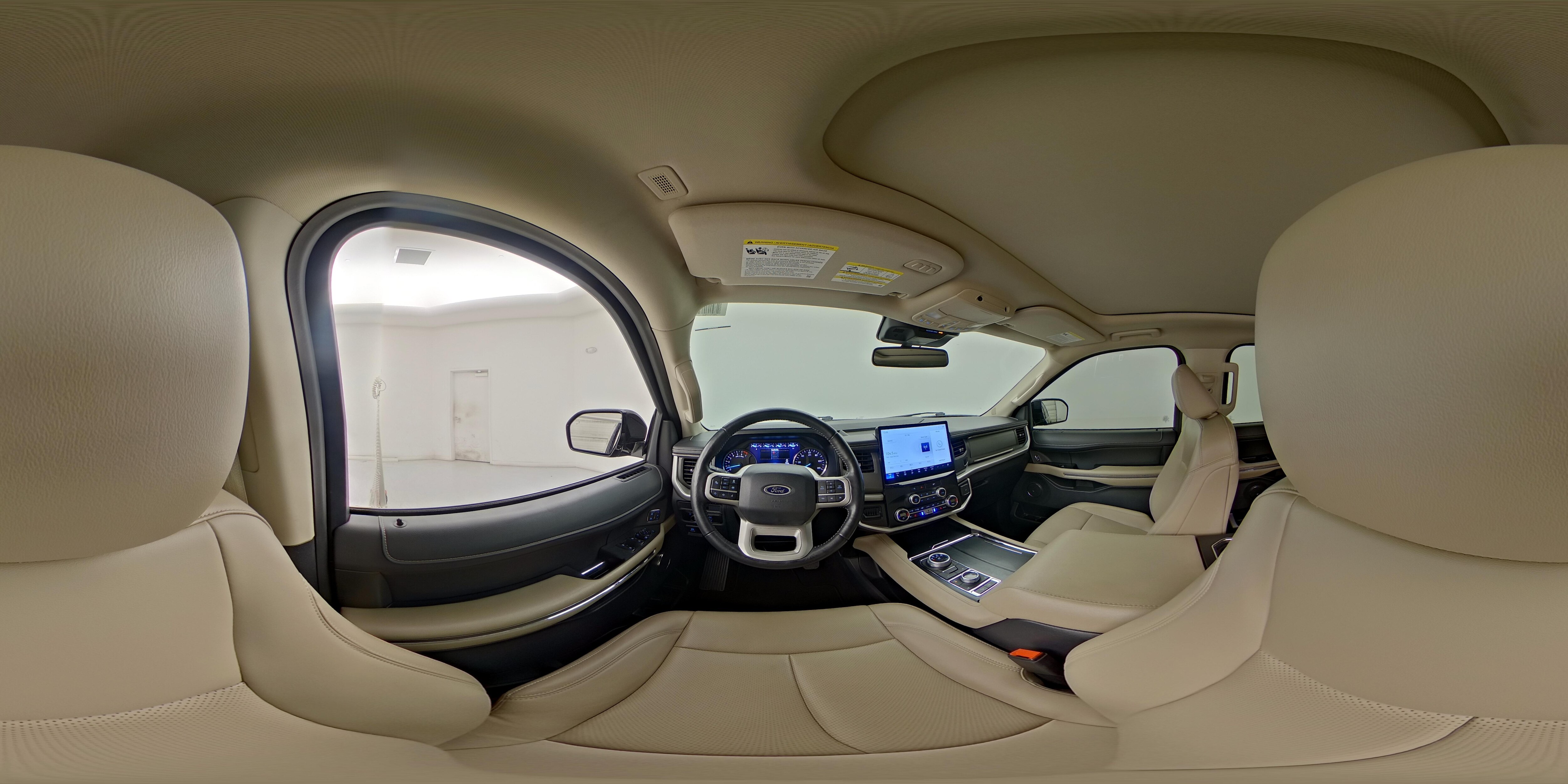 2024 Ford Expedition XLT - Photo 30