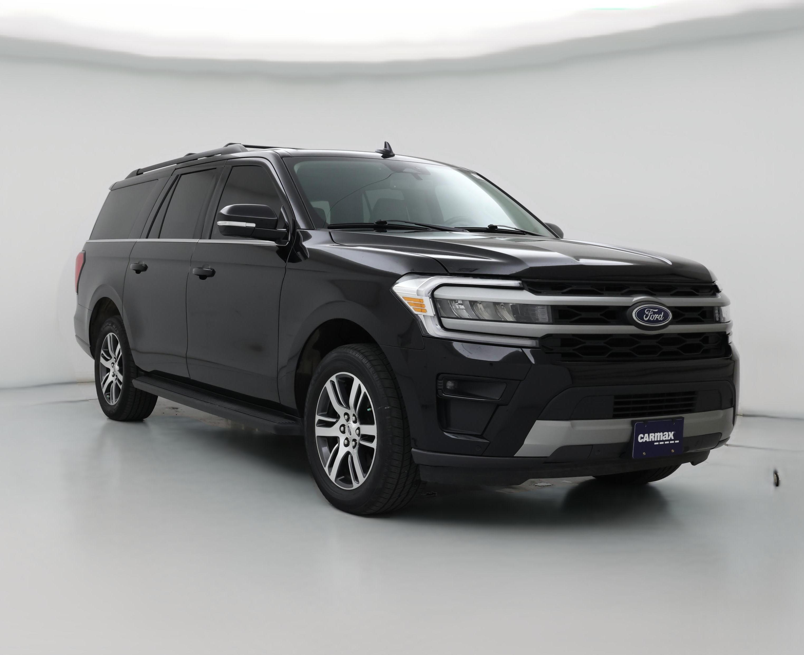 Thumbnail: 2024 Ford Expedition MAX - 1