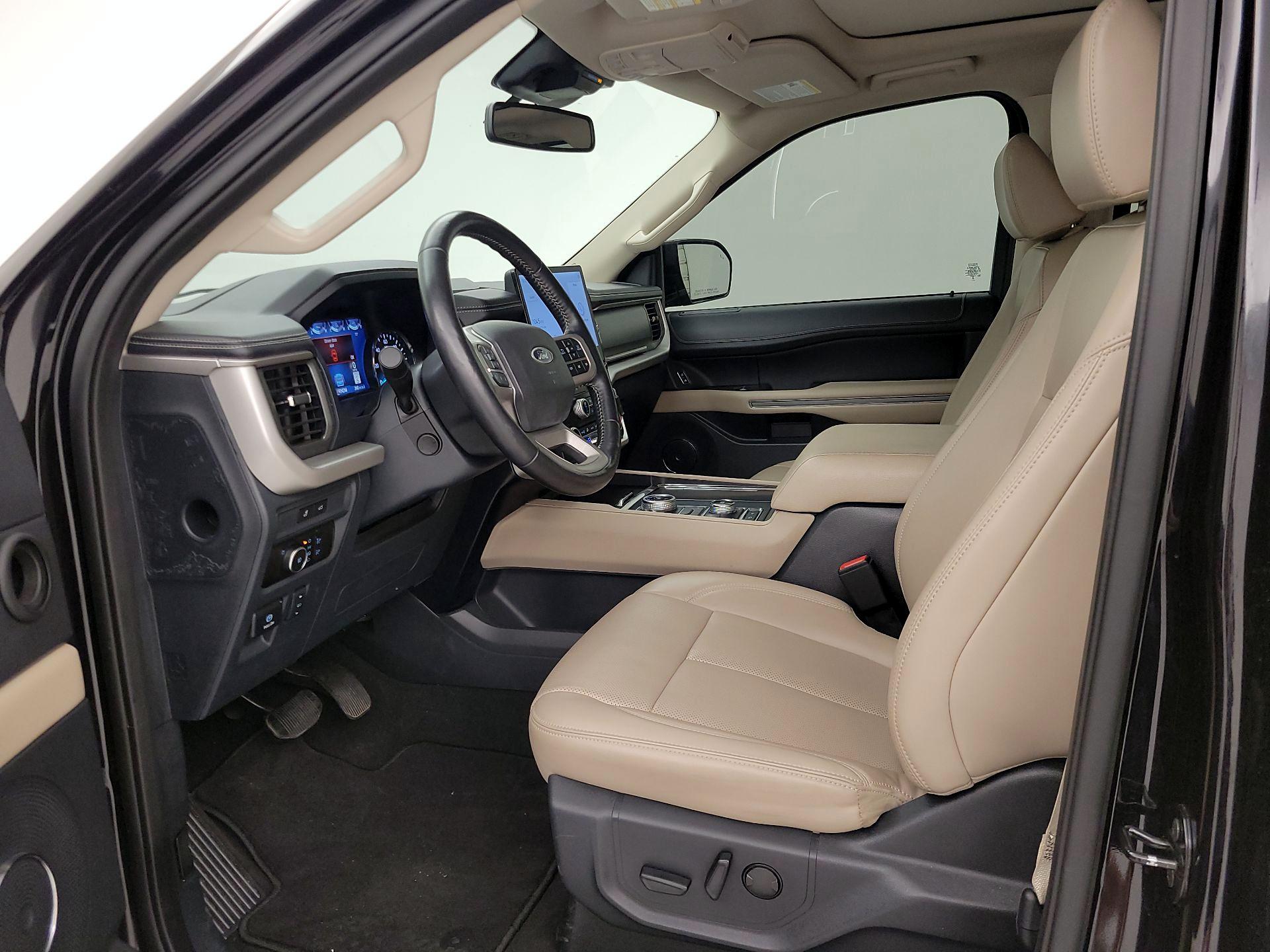 Thumbnail: 2024 Ford Expedition MAX - 11