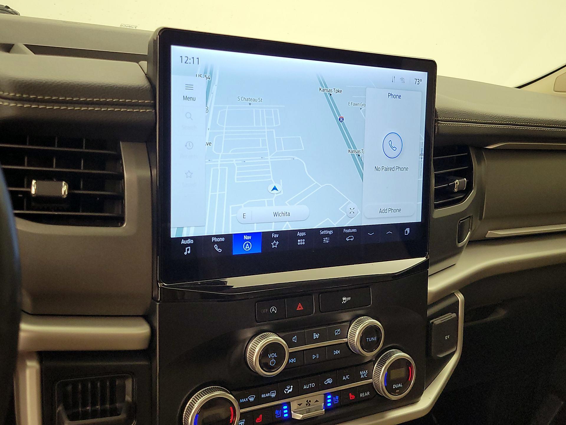 Thumbnail: 2024 Ford Expedition MAX - 14
