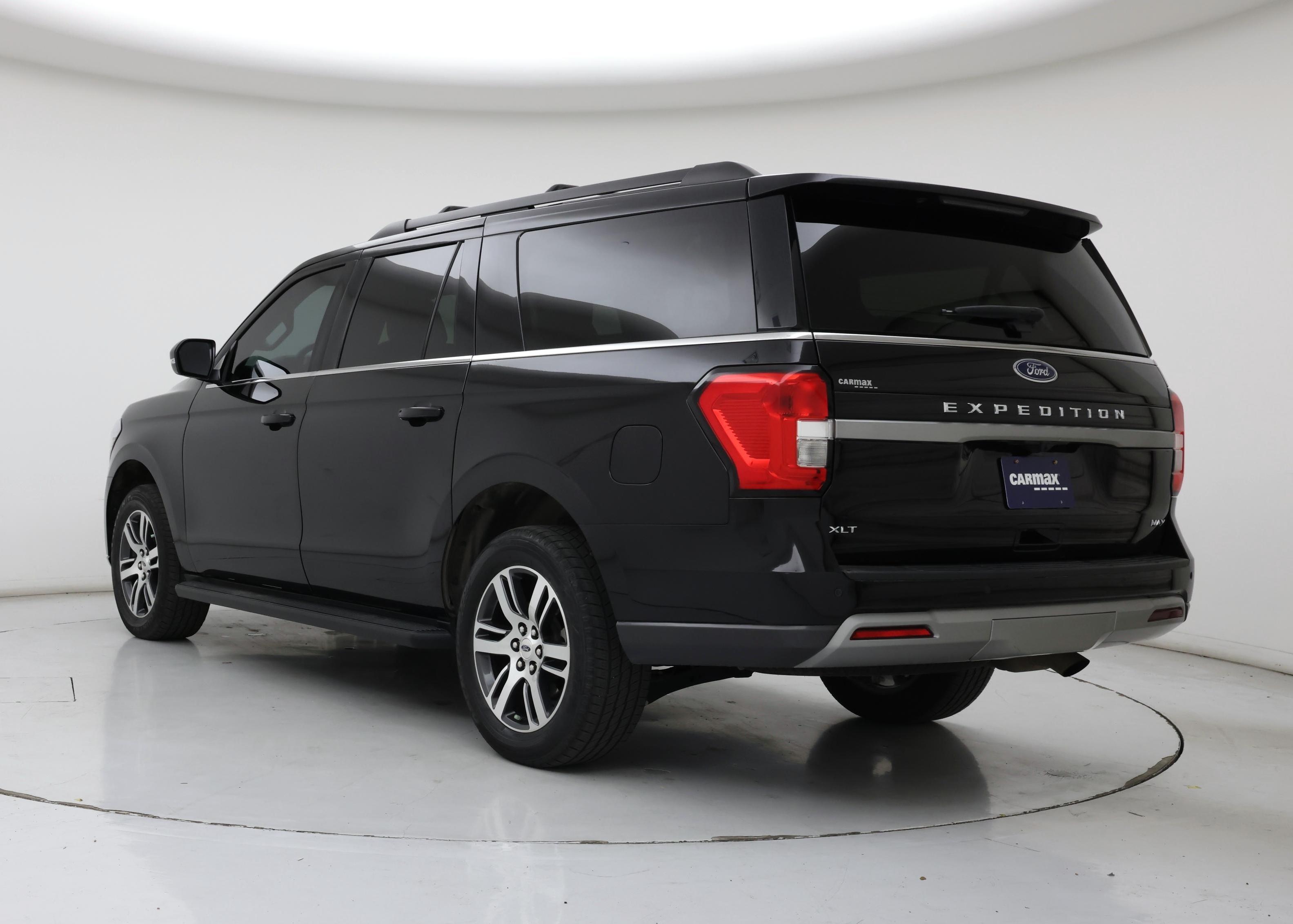 Thumbnail: 2024 Ford Expedition MAX - 2