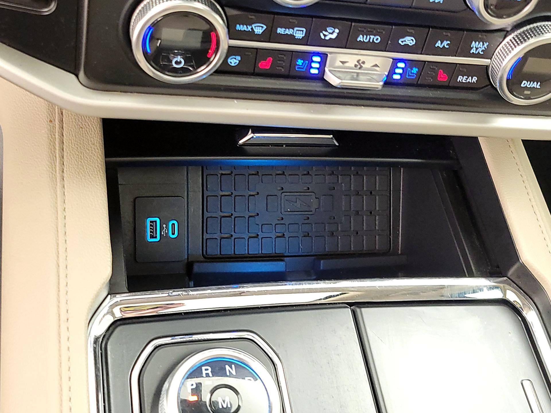 Thumbnail: 2024 Ford Expedition MAX - 19