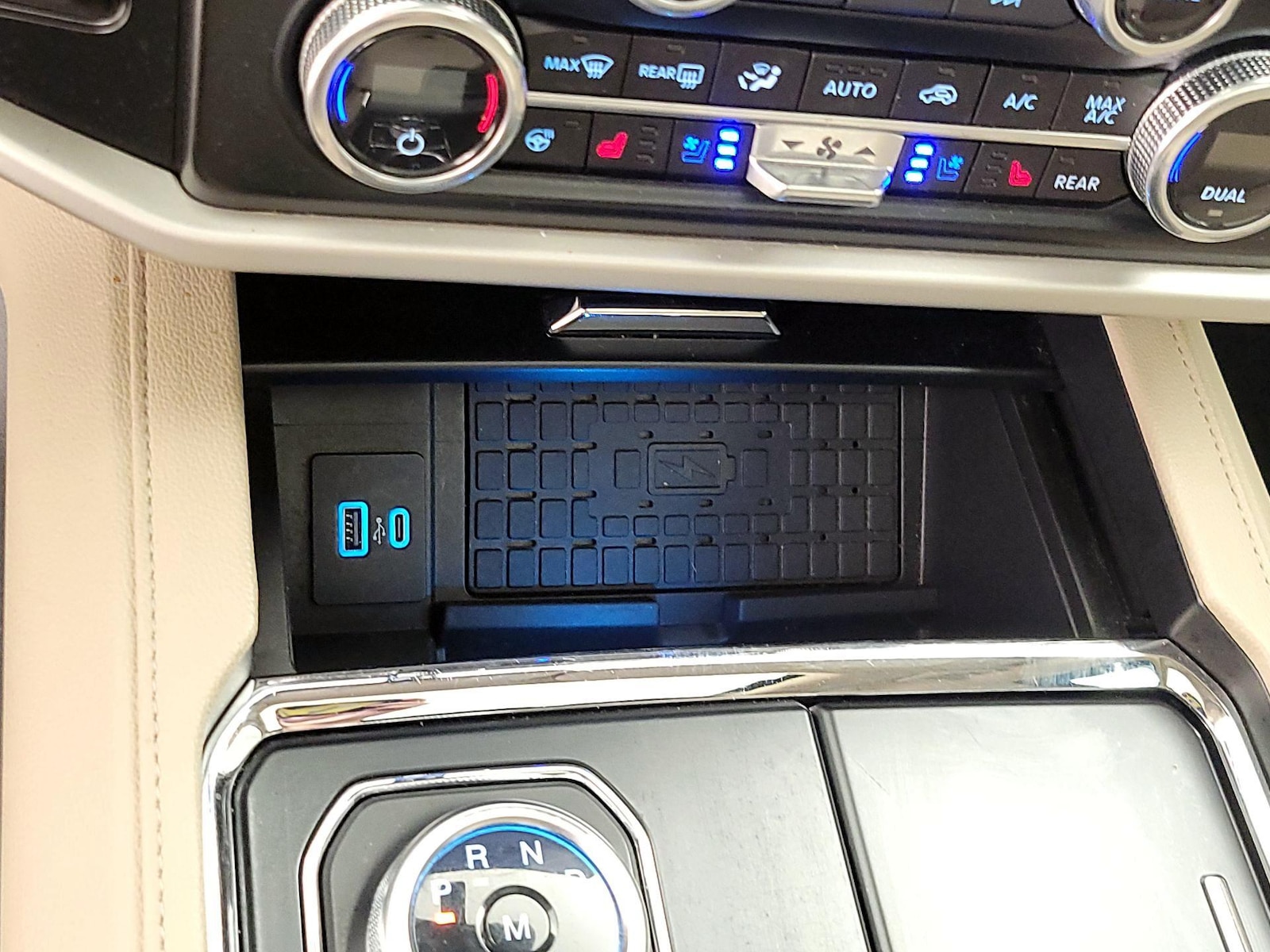 2024 Ford Expedition XLT - Photo 20