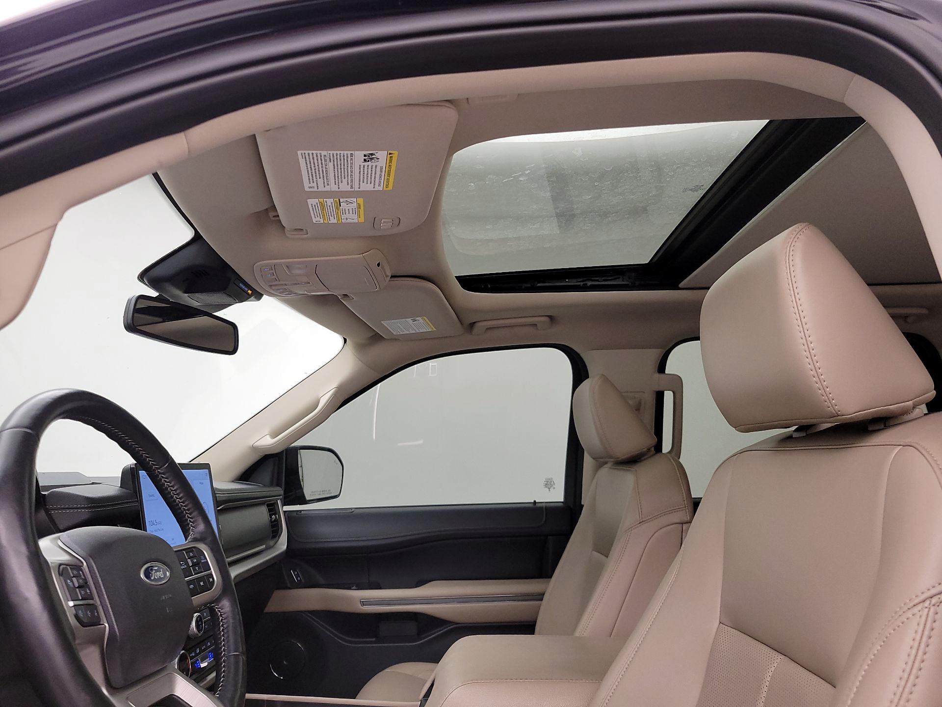 Thumbnail: 2024 Ford Expedition MAX - 20