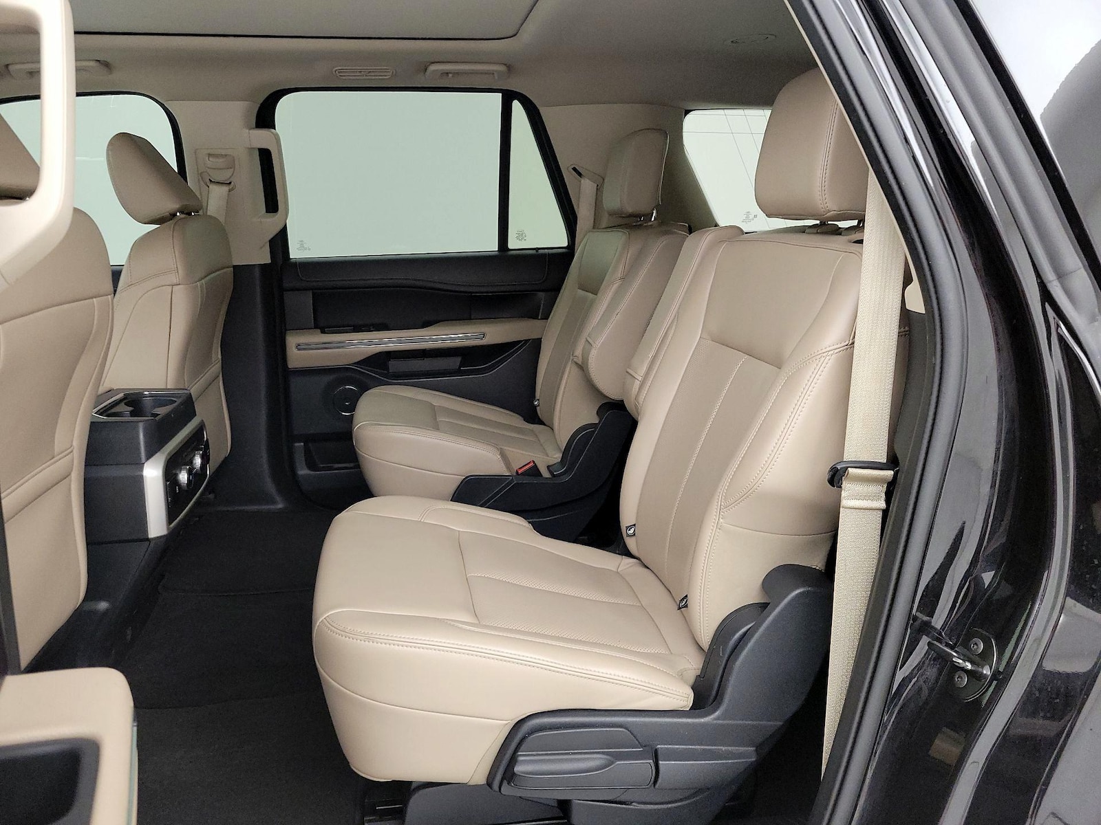 2024 Ford Expedition XLT - Photo 22