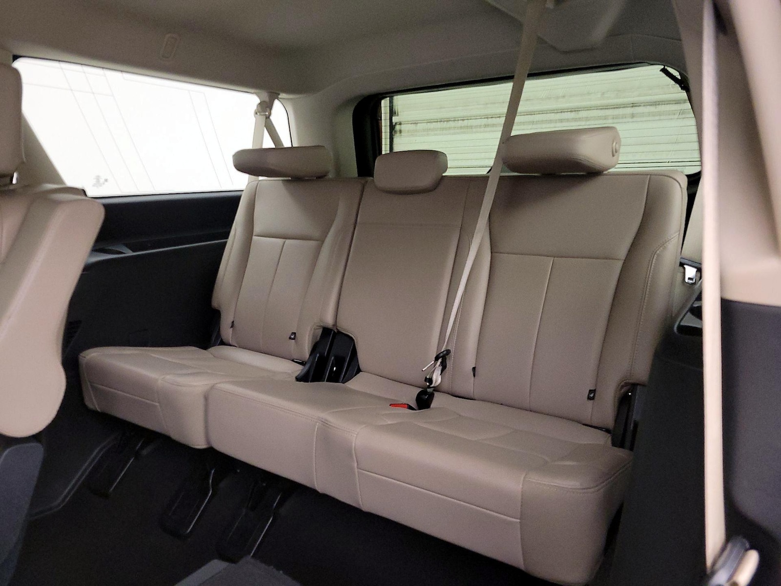 2024 Ford Expedition XLT - Photo 23