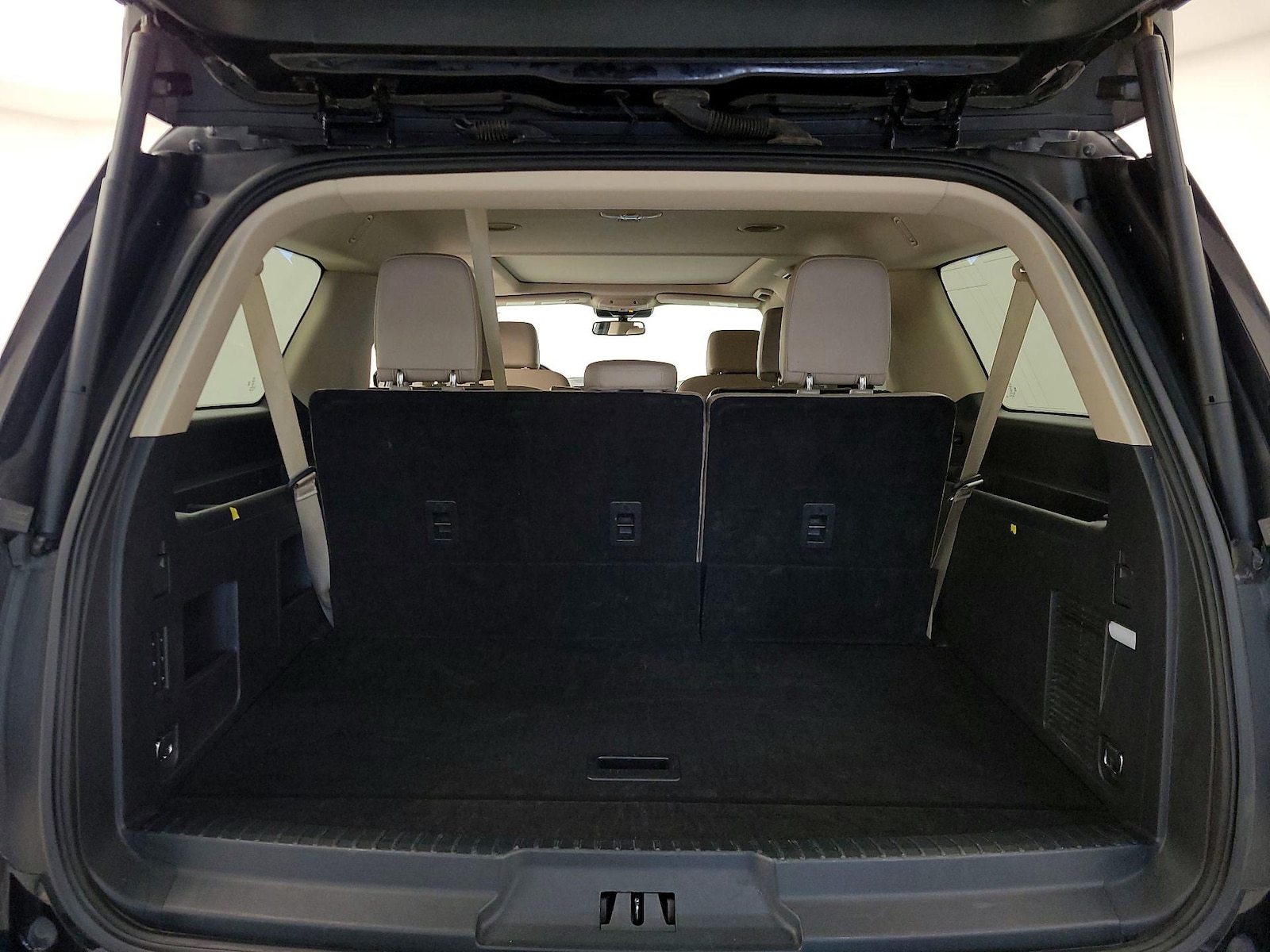 2024 Ford Expedition XLT - Photo 24