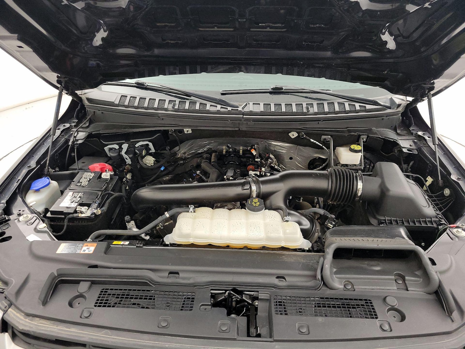 2024 Ford Expedition XLT - Photo 26