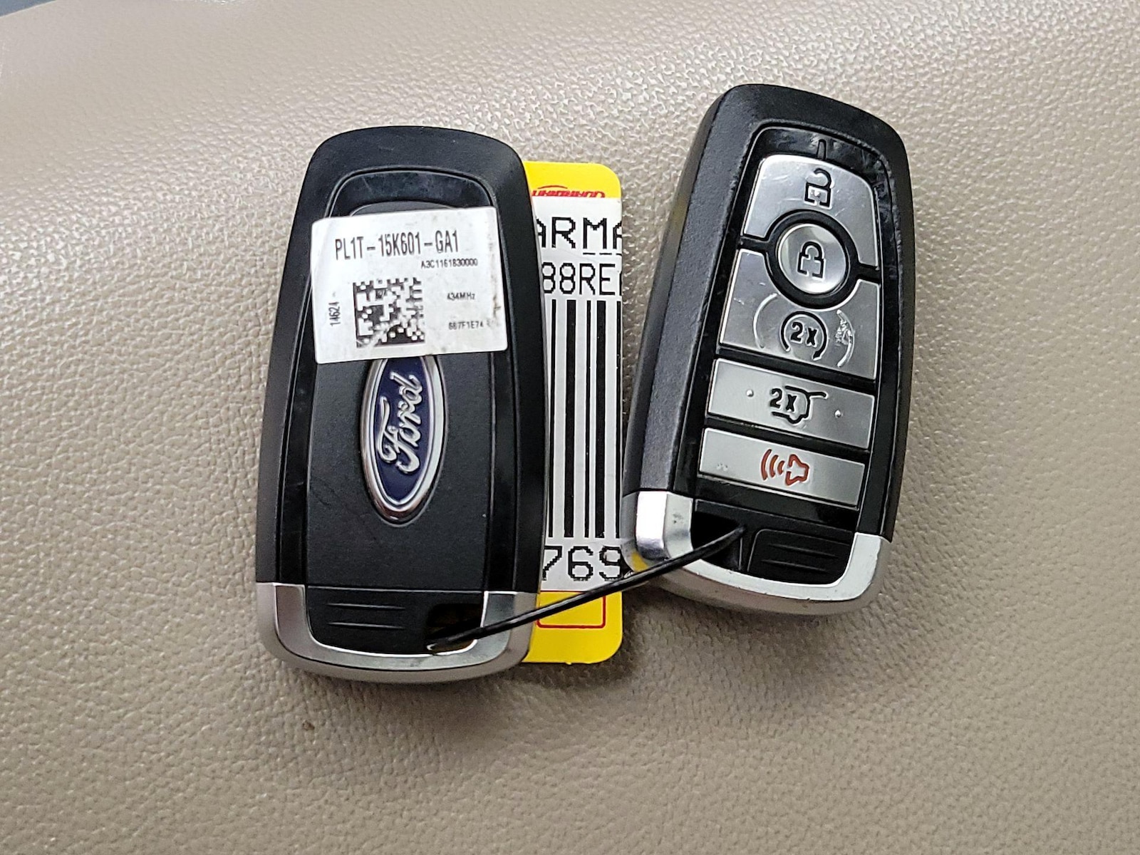 2024 Ford Expedition XLT - Photo 27