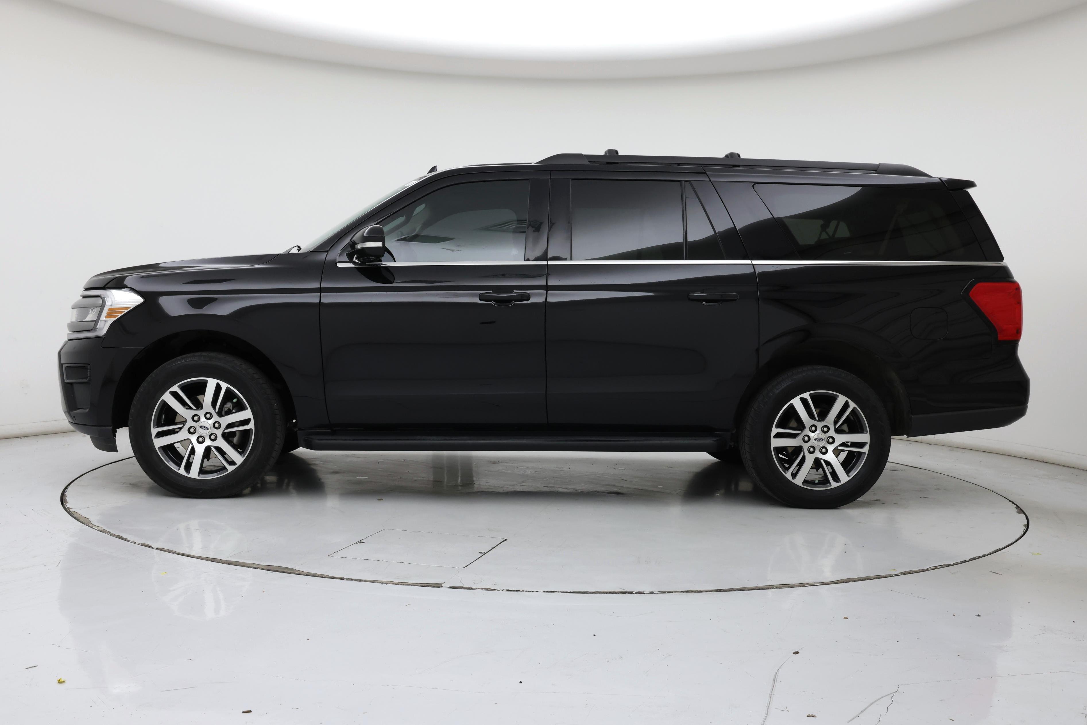 Thumbnail: 2024 Ford Expedition MAX - 3