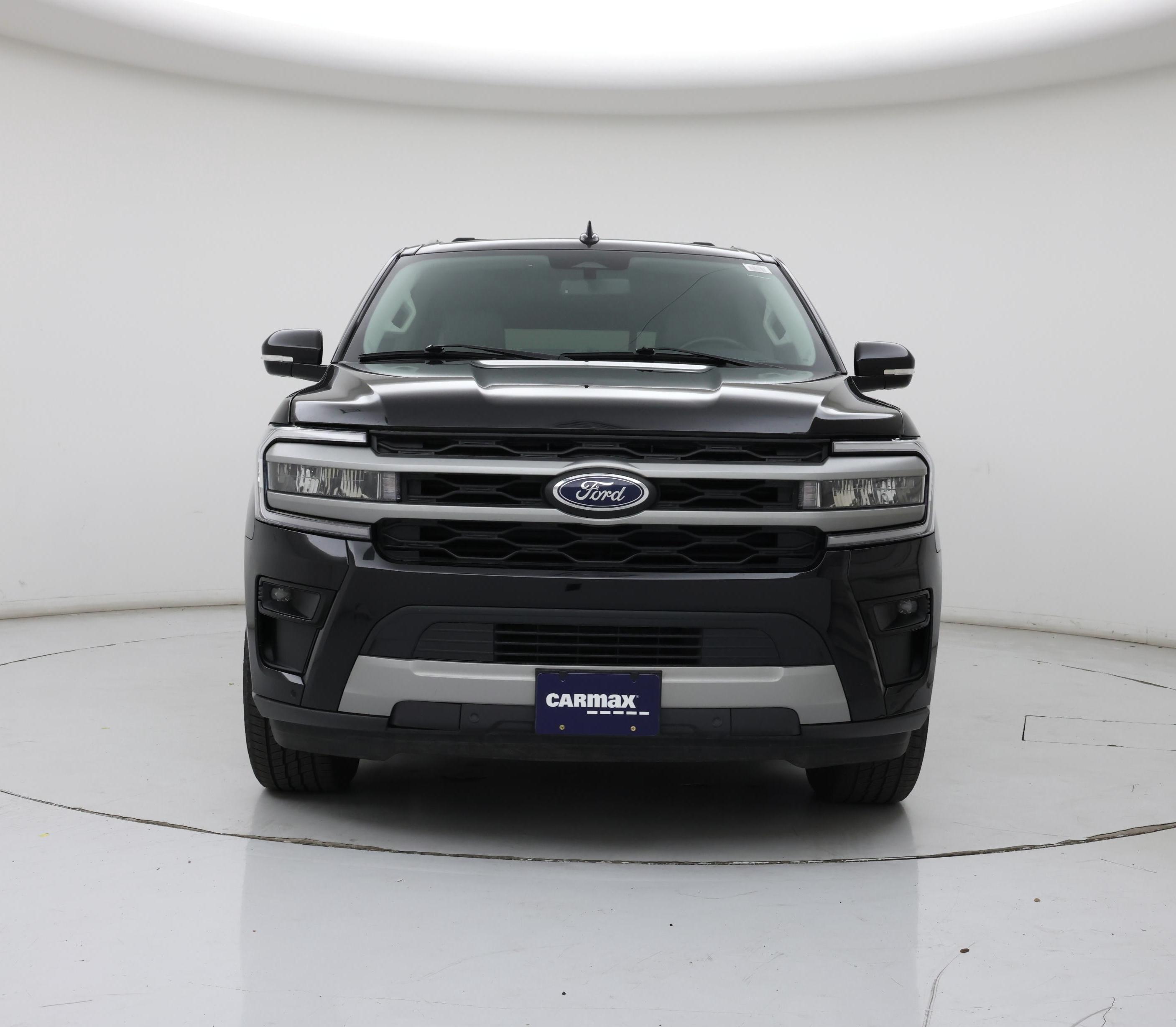 Thumbnail: 2024 Ford Expedition MAX - 5