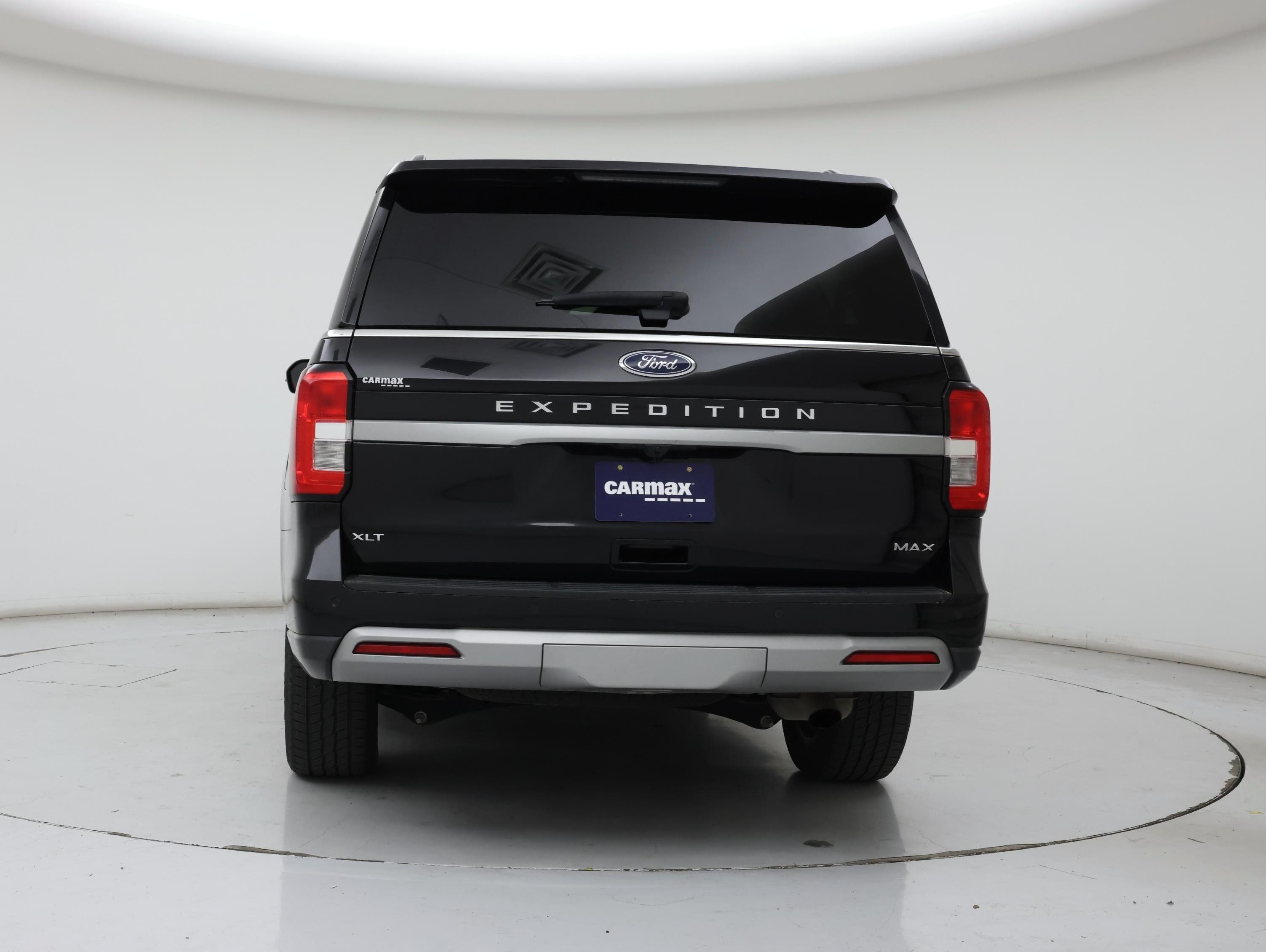 Thumbnail: 2024 Ford Expedition MAX - 6