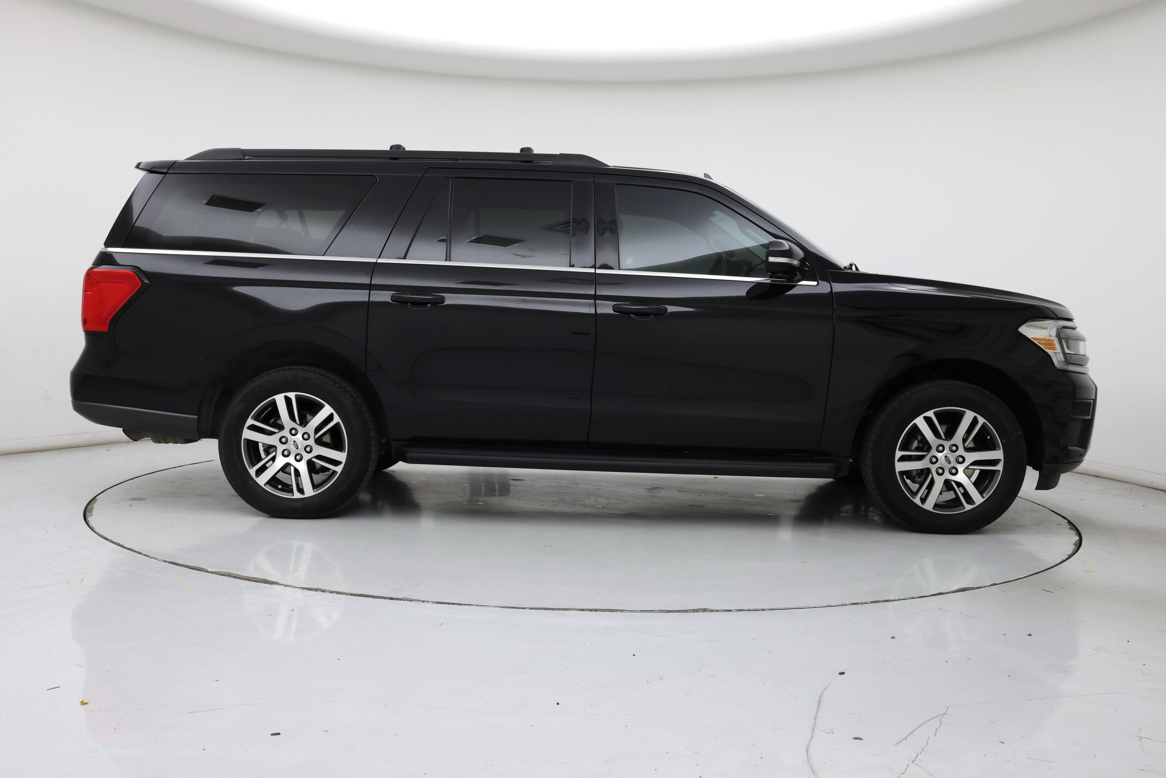 Thumbnail: 2024 Ford Expedition MAX - 7