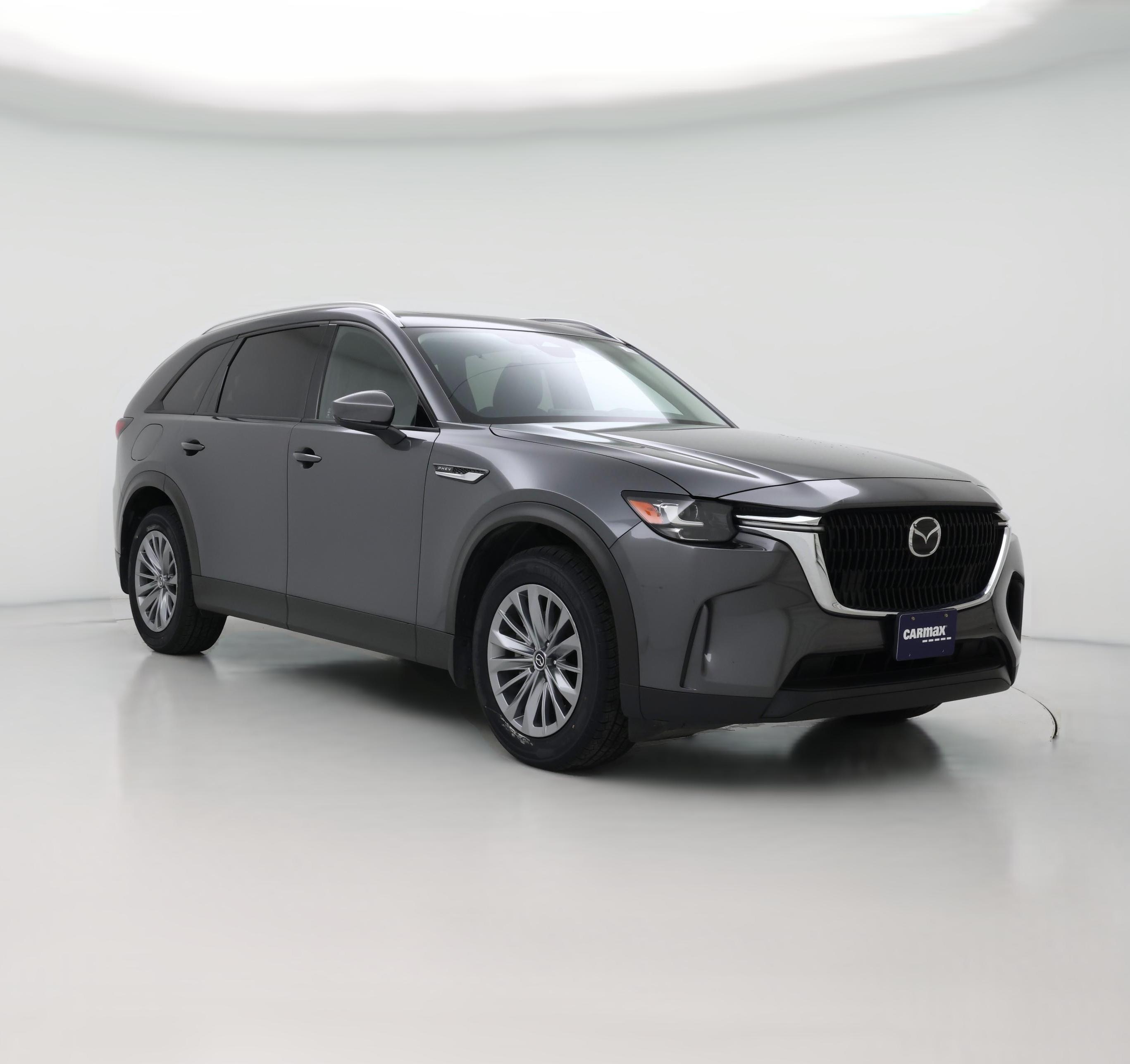 Thumbnail: 2024 Mazda CX-90 - 1