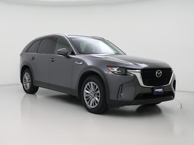 2024 Mazda CX-90 PHEV Preferred