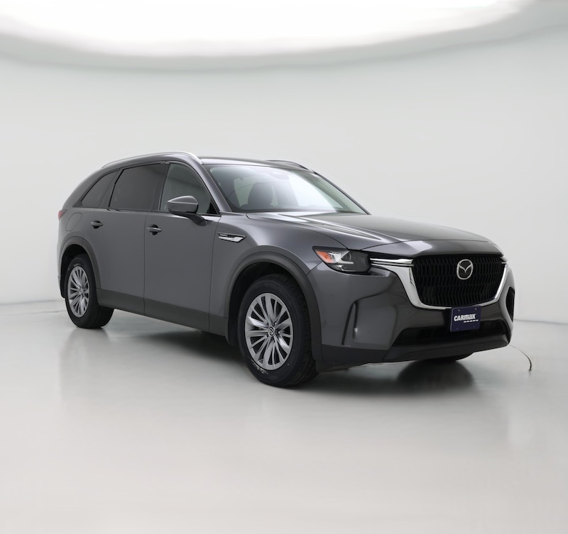 2024 Mazda CX-90 Preferred
