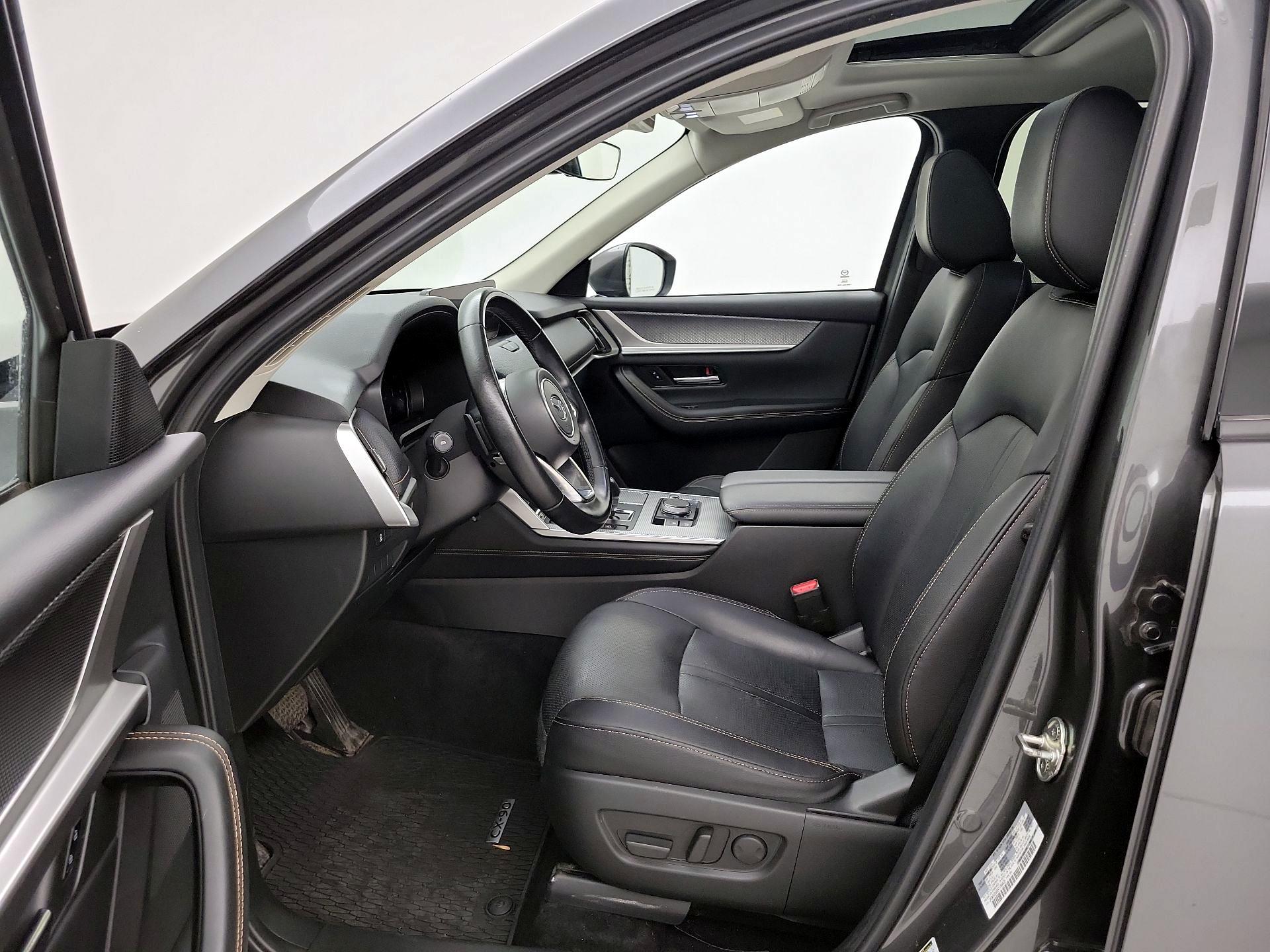 Thumbnail: 2024 Mazda CX-90 - 11