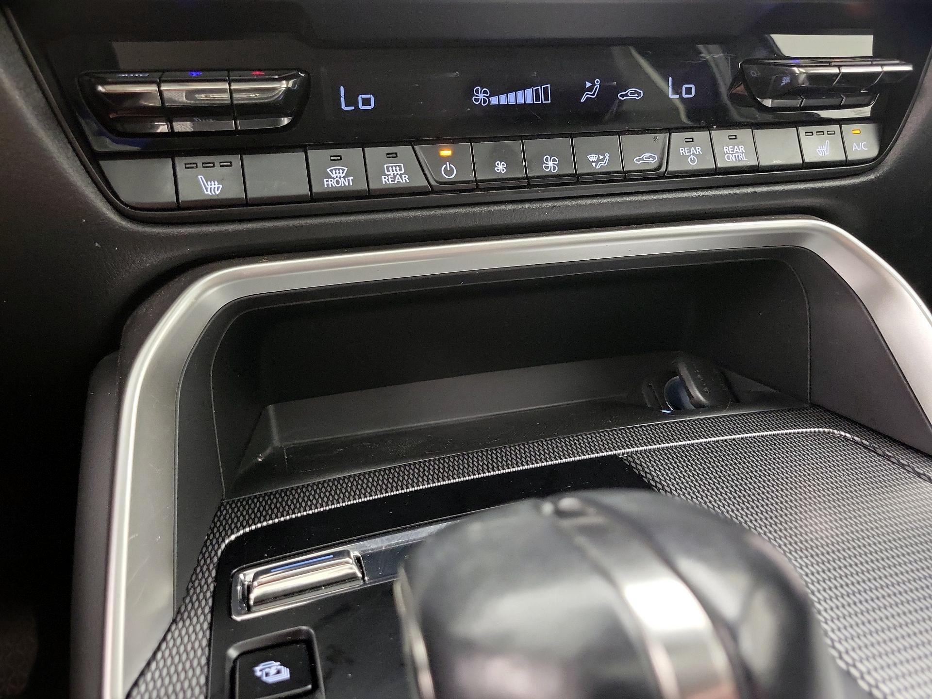 Thumbnail: 2024 Mazda CX-90 - 16