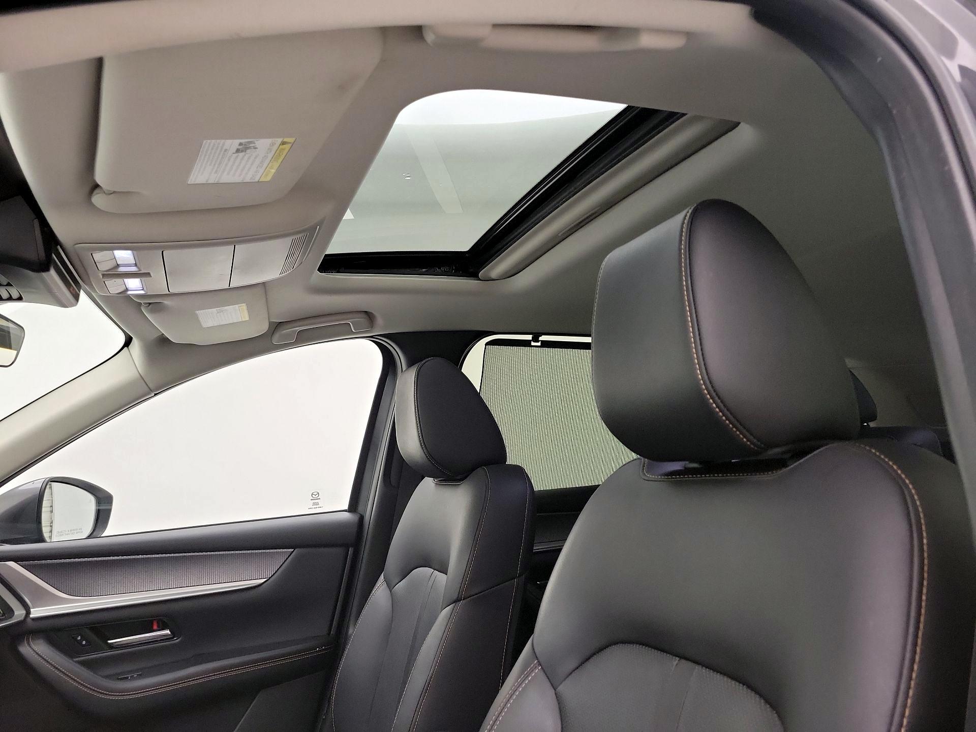 Thumbnail: 2024 Mazda CX-90 - 19