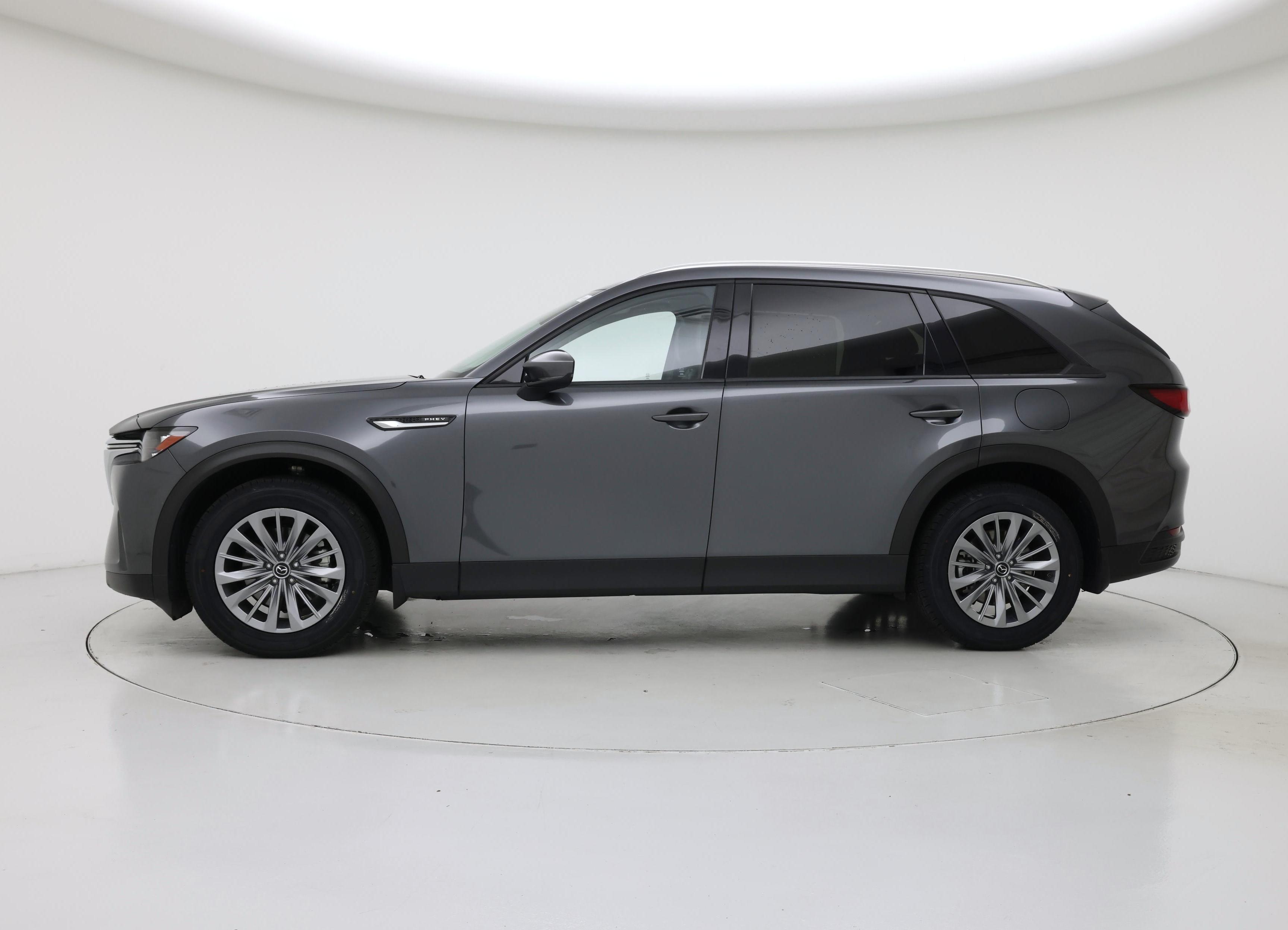 Thumbnail: 2024 Mazda CX-90 - 3