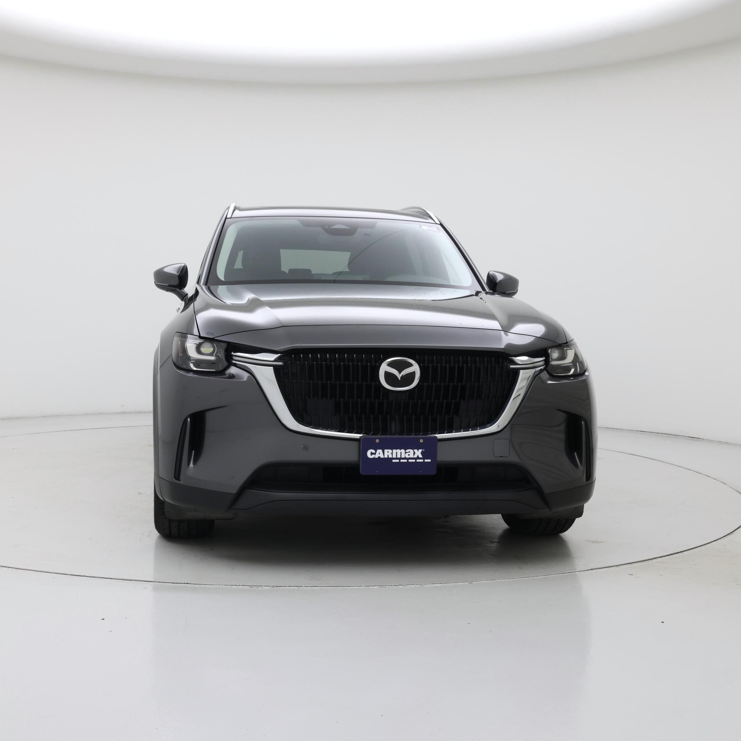 Thumbnail: 2024 Mazda CX-90 - 5
