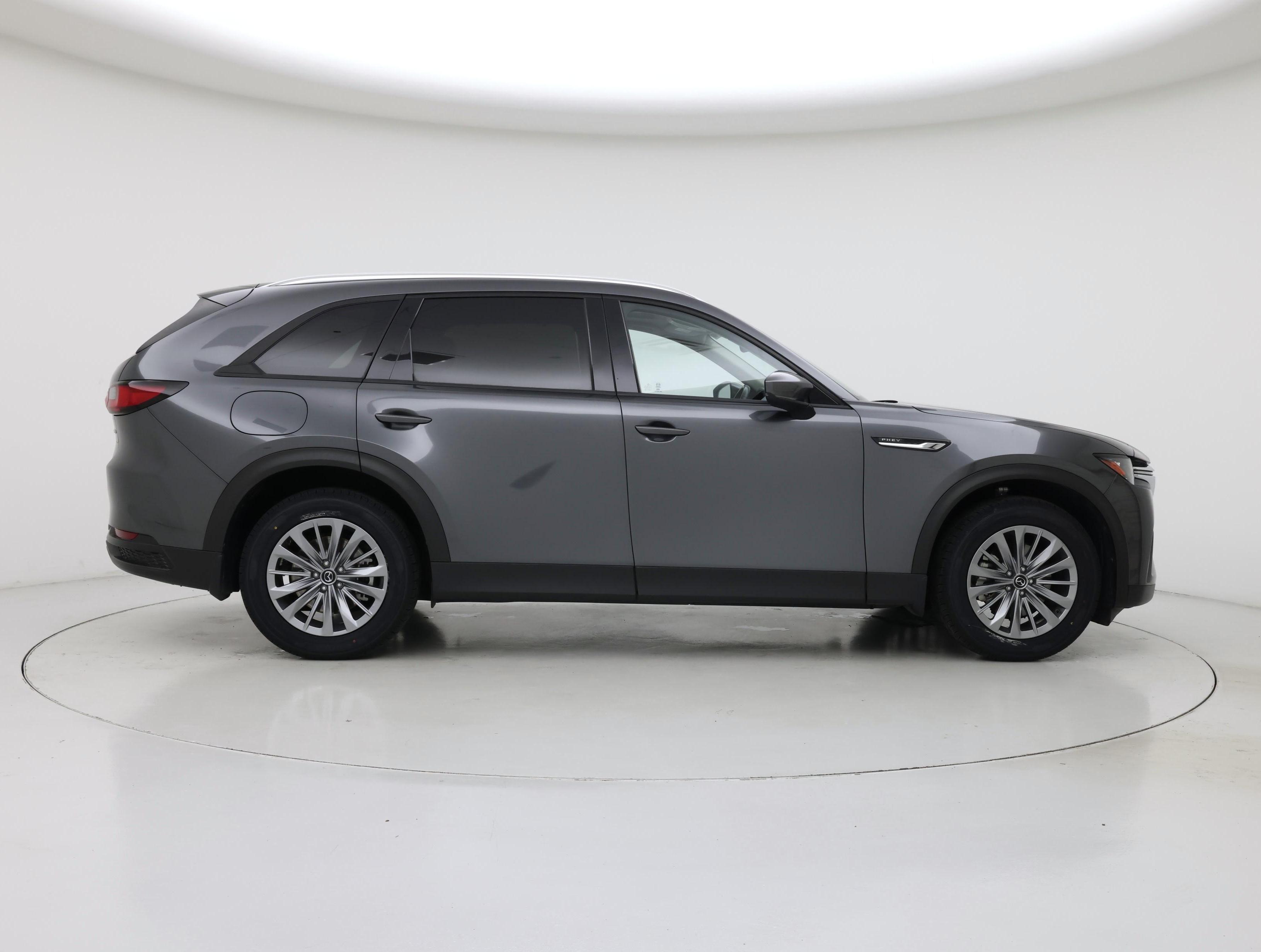 Thumbnail: 2024 Mazda CX-90 - 7