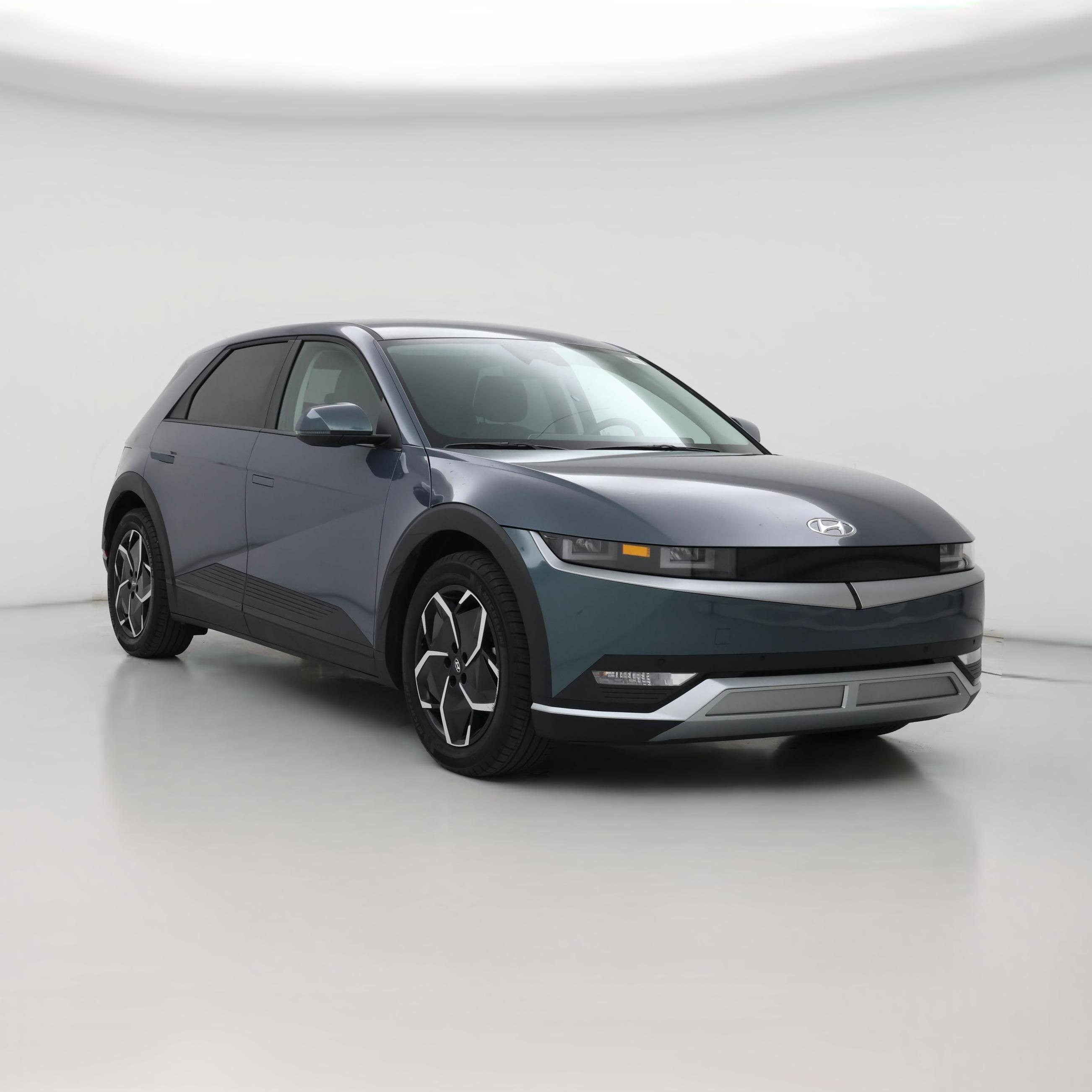 Thumbnail: 2024 Hyundai Ioniq 5 - 1