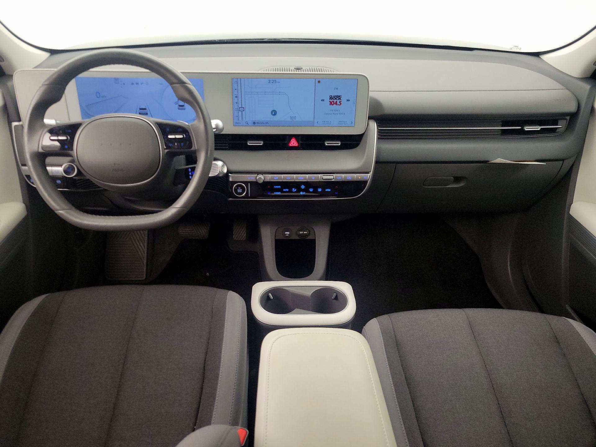 Thumbnail: 2024 Hyundai Ioniq 5 - 9